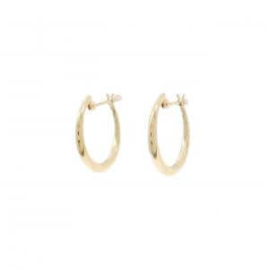 サンメイヤ K18YG ピアス