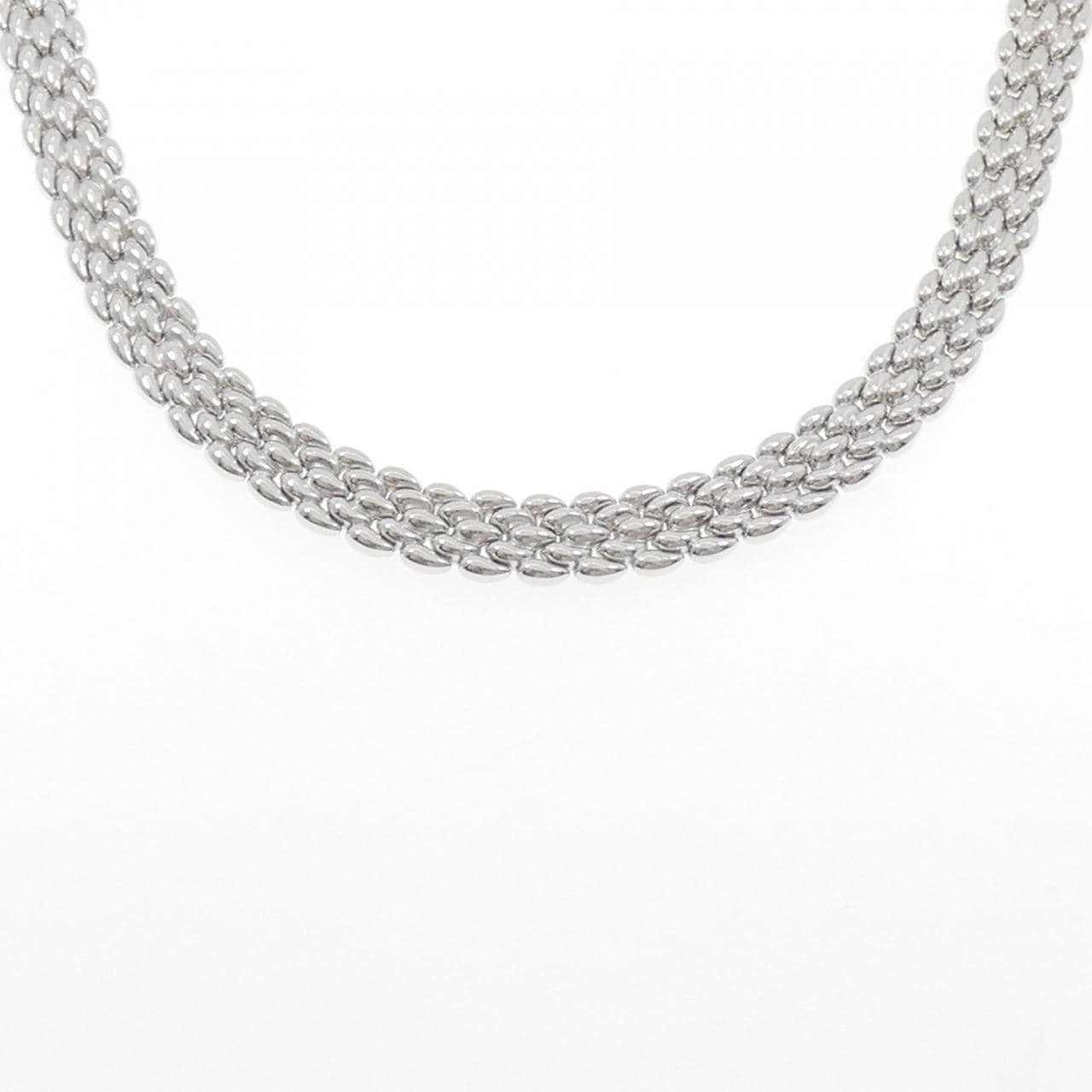 キメント 750WG ネックレス