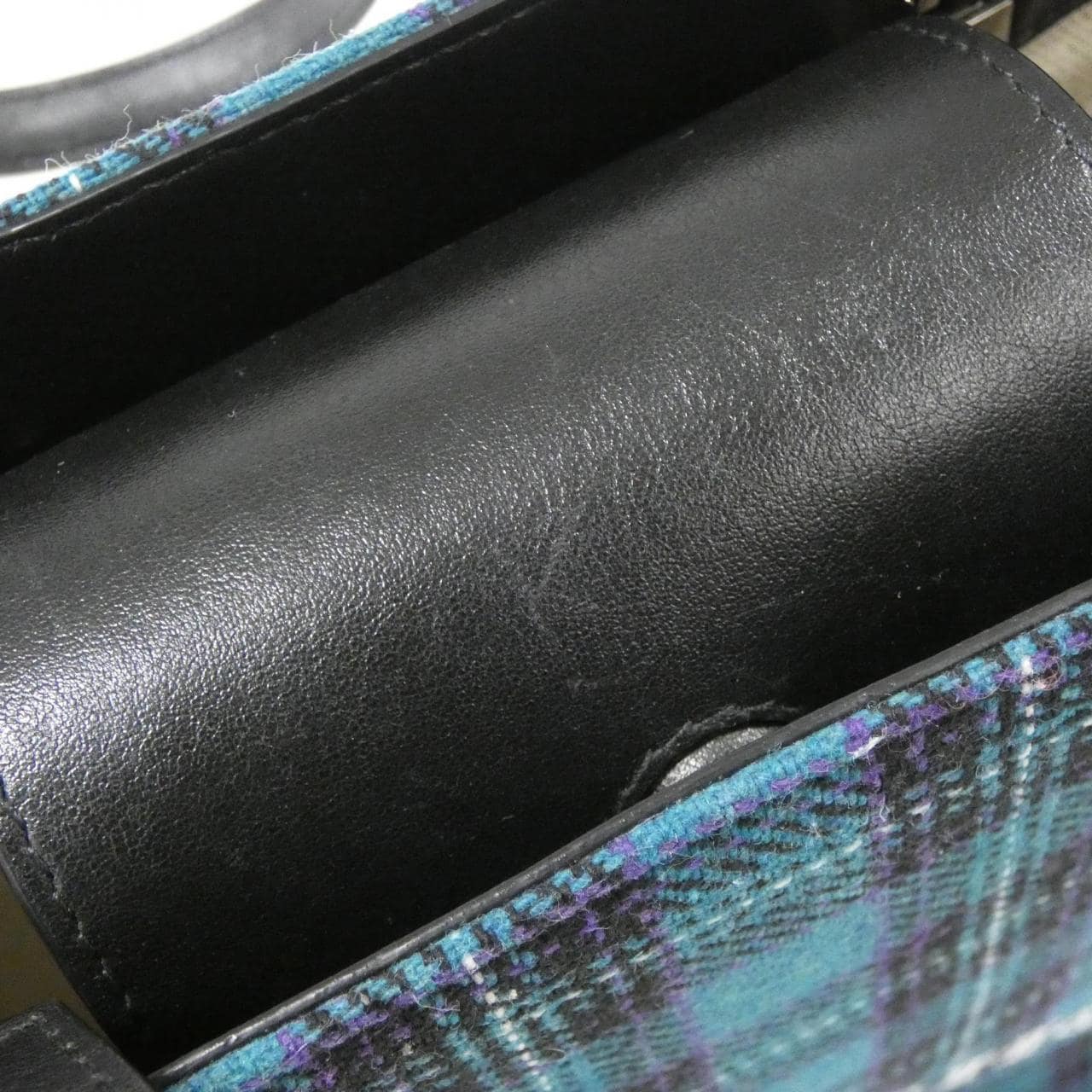 ジミーチュウ N/S TOTE NSTOTEMCUZ バッグ