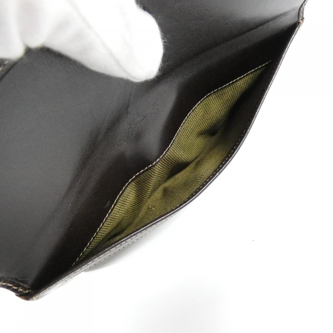 【ヴィンテージ】フェンディ 30806 財布