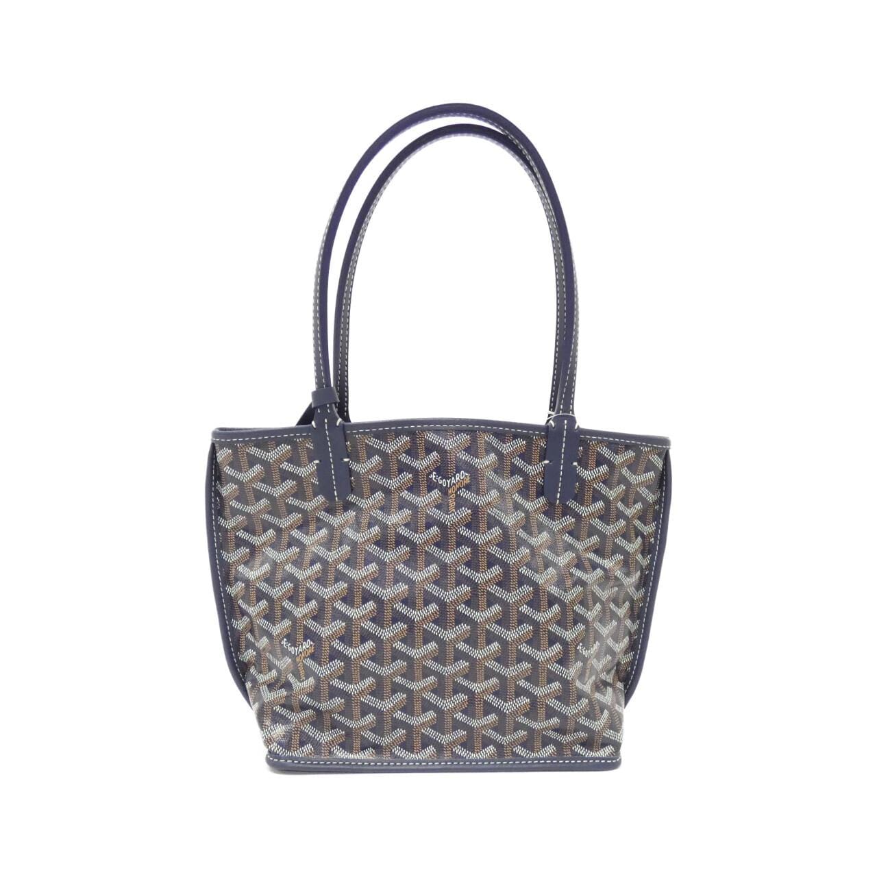 [BRAND NEW] GOYARD Ange Mini Bag