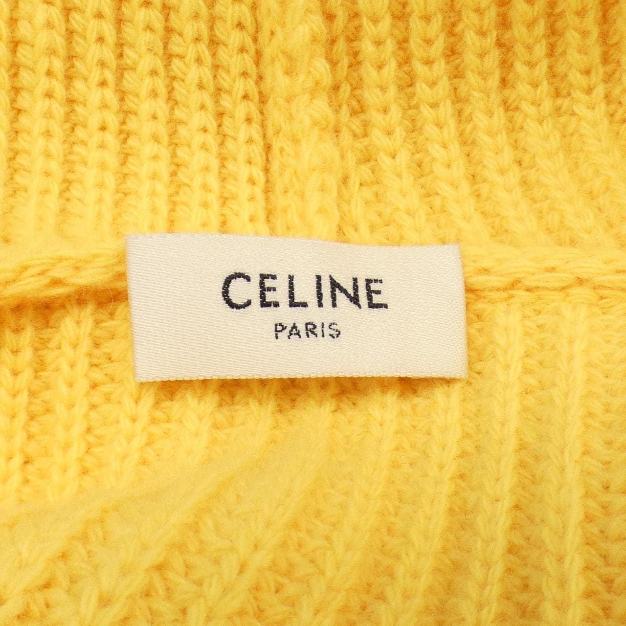 セリーヌ CELINE パーカー