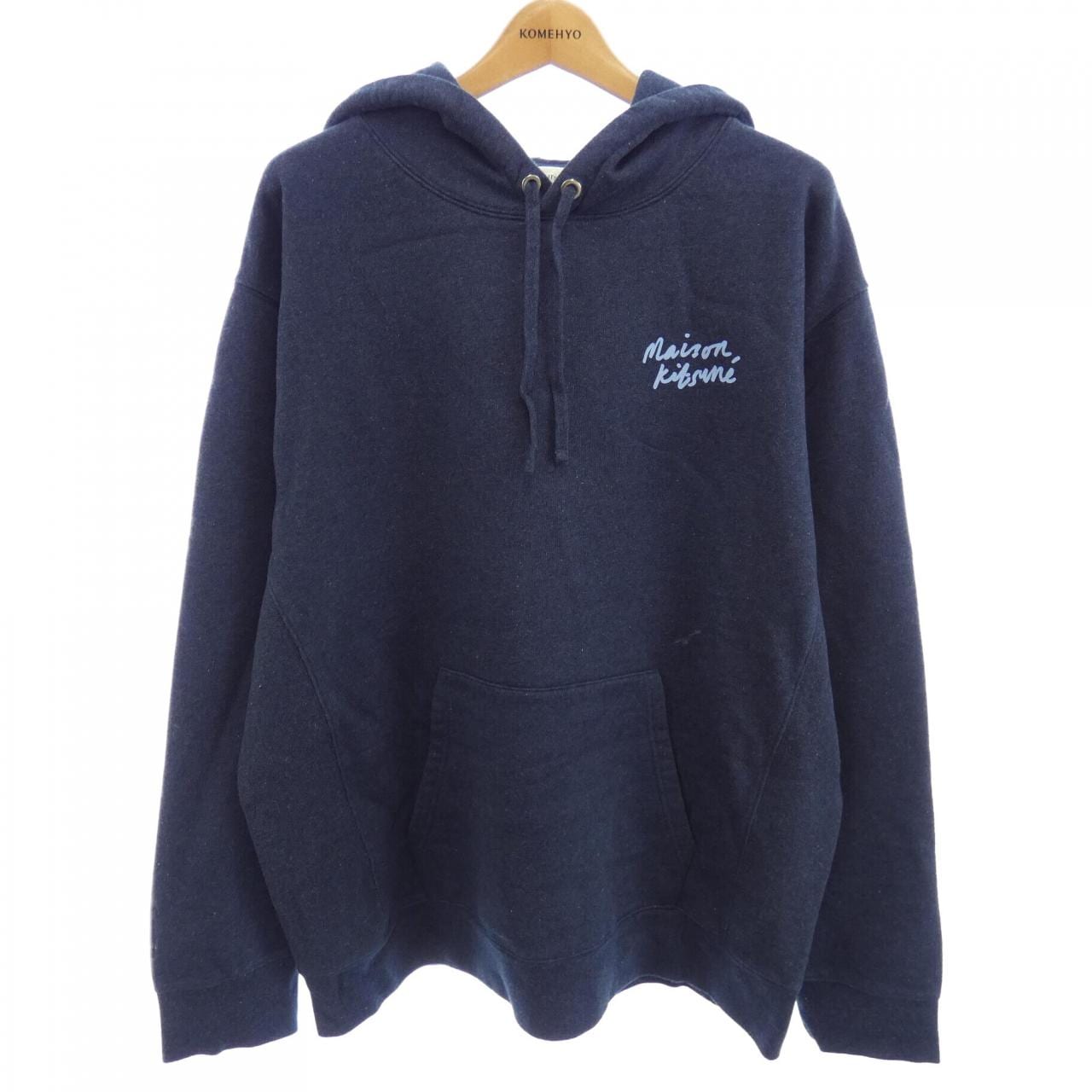 メゾンキツネ MAISON KITSUNE パーカー