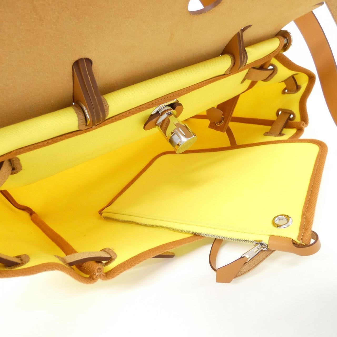 HERMES Ale Bag 拉链 PM 079091CK 包