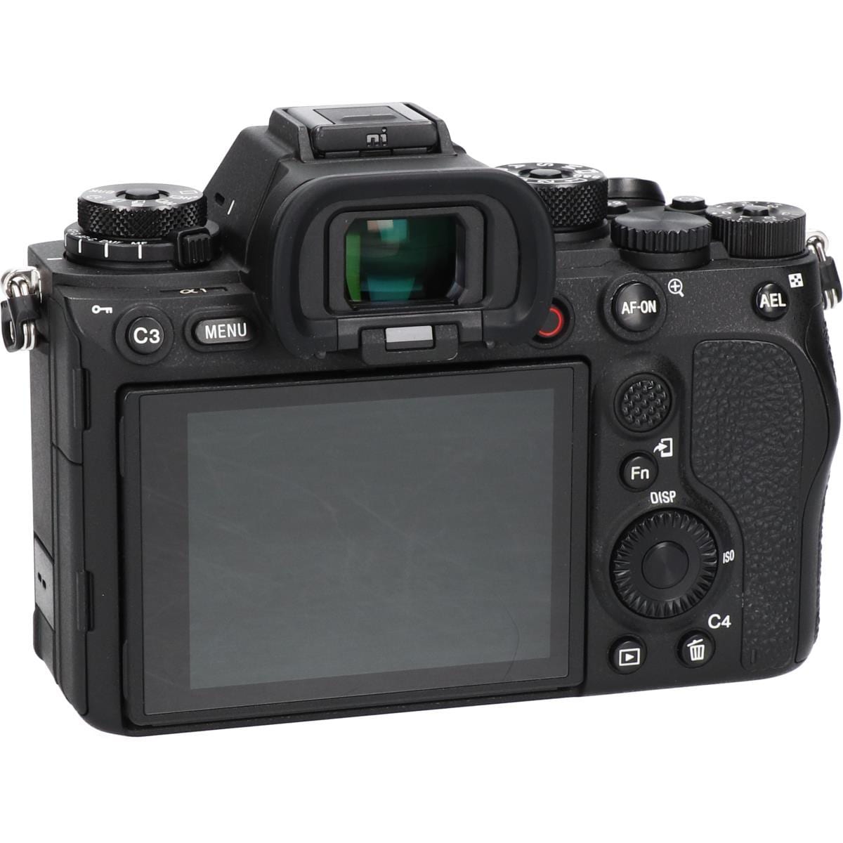 SONY α1 ILCE-1