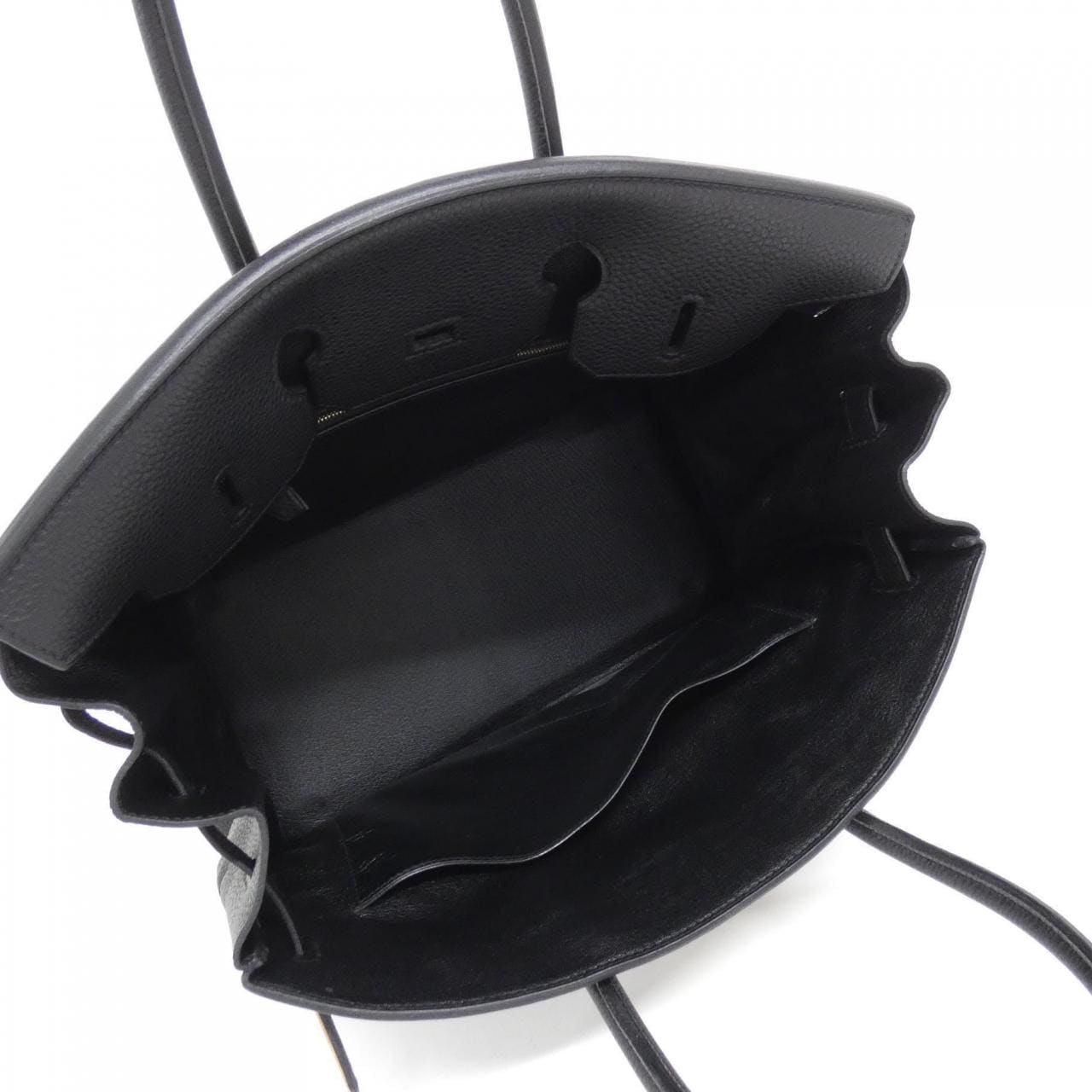 【ヴィンテージ】エルメス バーキン 35cm 027634CC バッグ
