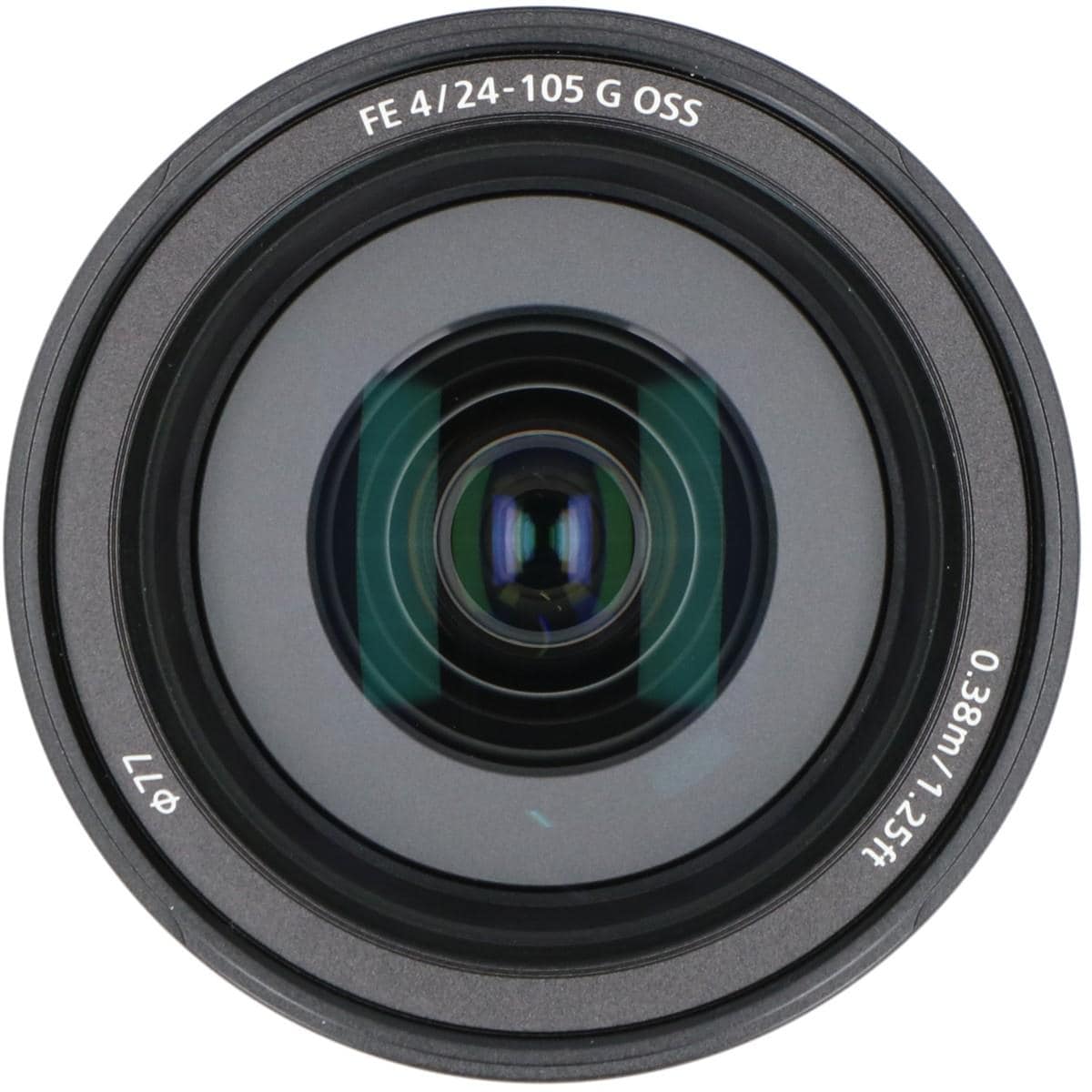 ＦＥ２４－１０５ｍｍ　Ｆ４Ｇ（ＳＥＬ２４１０５Ｇ）