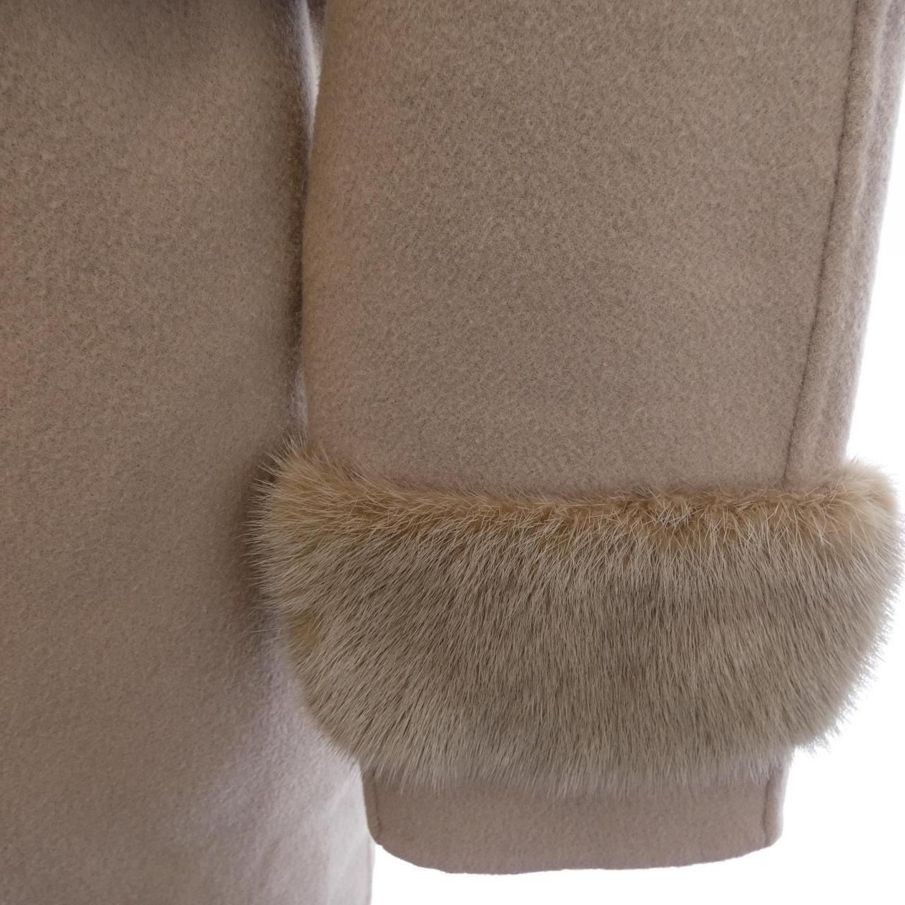 フェンディ FENDI FF8703 A5GO コート