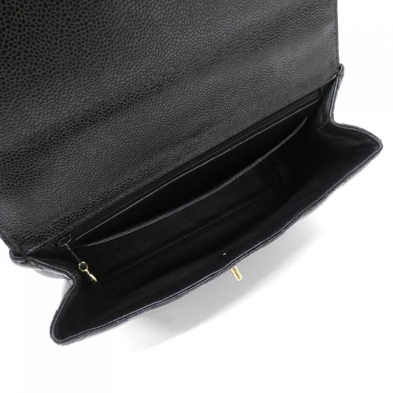 【ヴィンテージ】シャネル 12397 バッグ