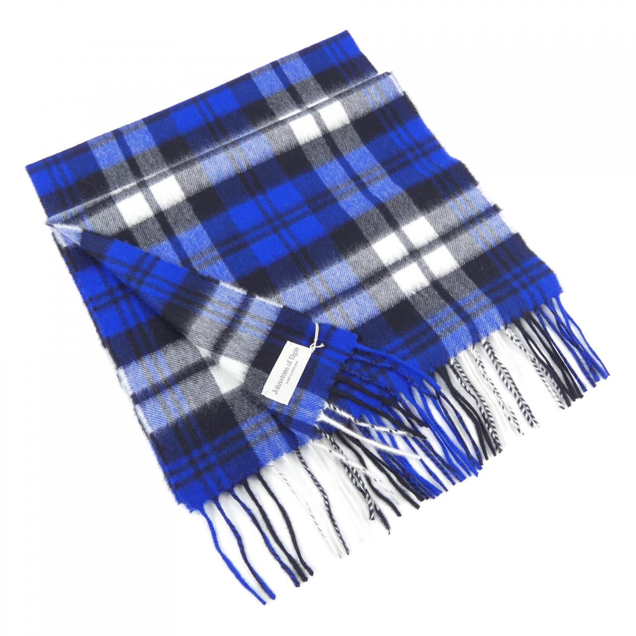 ジョンストンズ JOHNSTONS OF ELGIN WA000057 MUFFLER