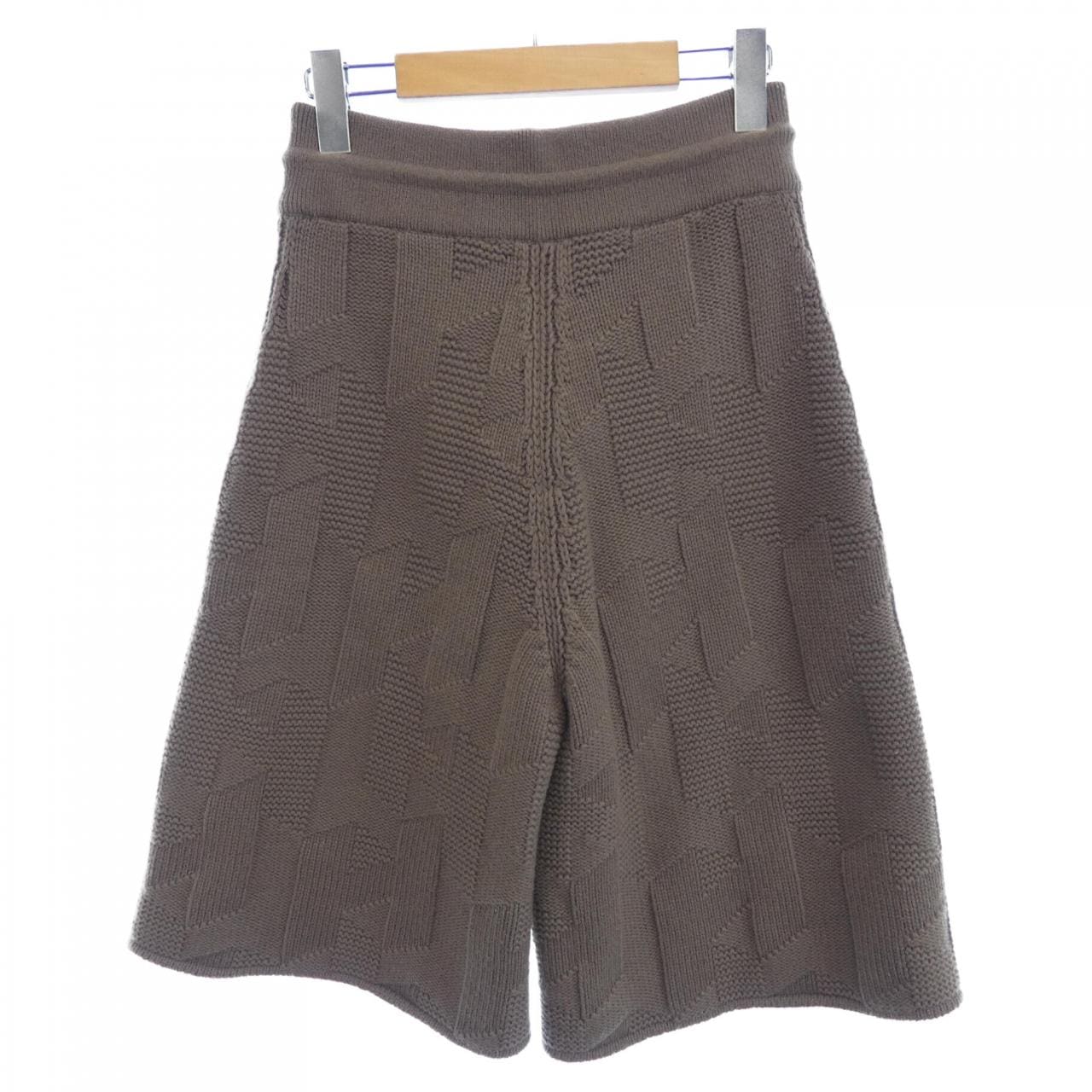 エルメス HERMES Hモチーフ 3H2401D4 ショートパンツ