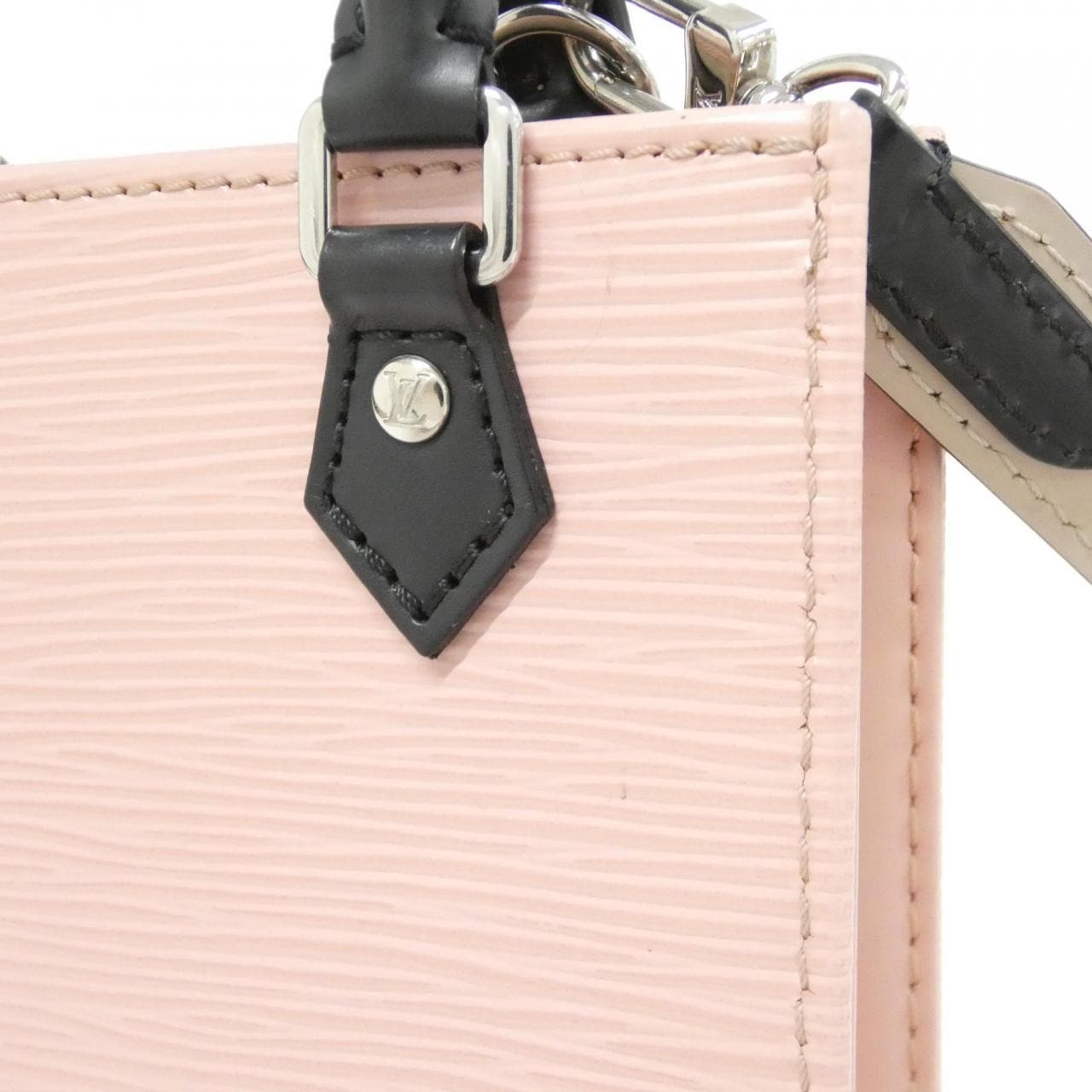 ルイヴィトン エピ プティット サック プラ M69575 ショルダーバッグ