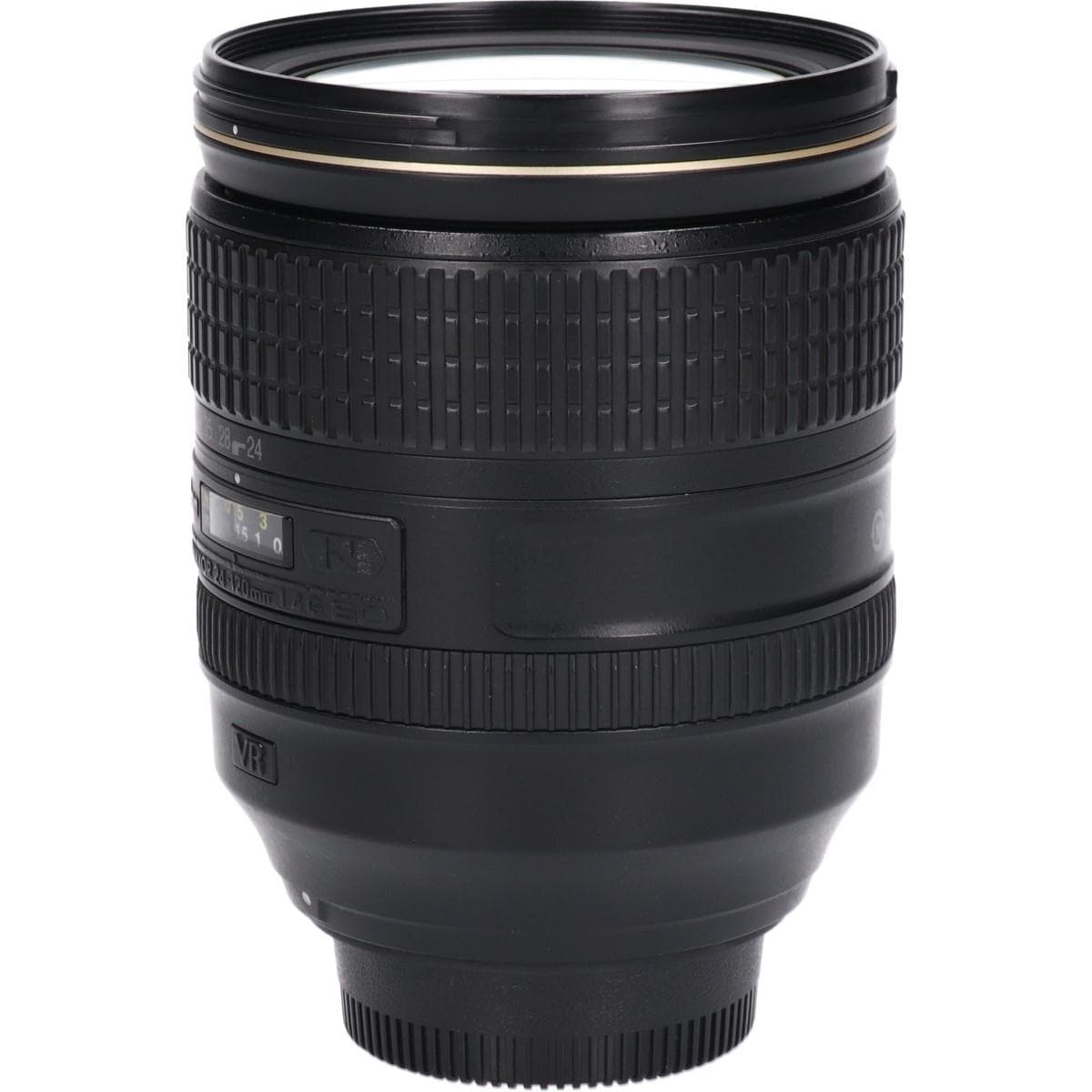 ＡＦ－Ｓ２４－１２０ｍｍ　Ｆ４Ｇ　ＥＤ　ＶＲ