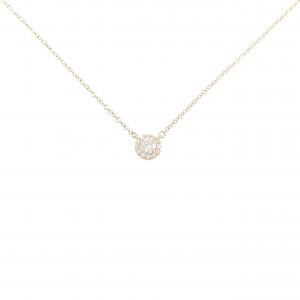 ティファニー ソレスト ネックレス