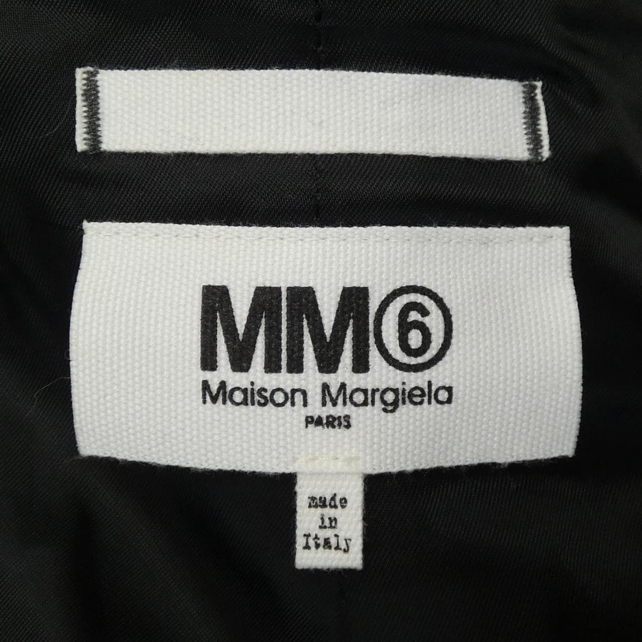 エムエムシックス MM6 S32A0097 コート
