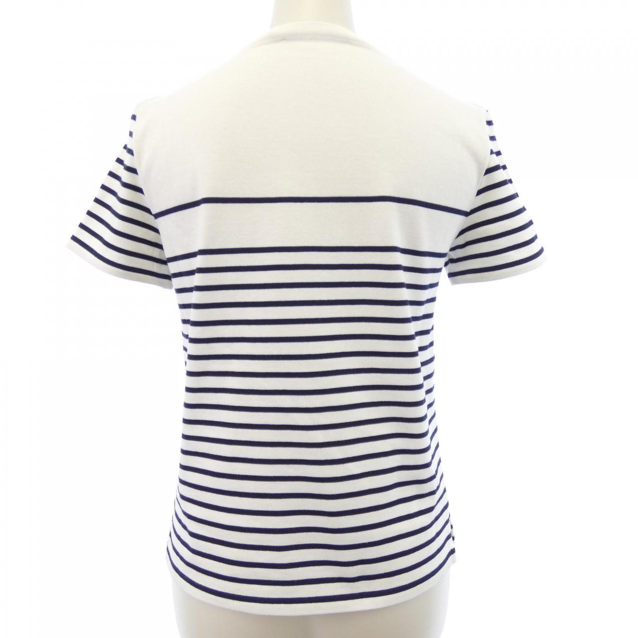 クリスチャンディオール CHRISTIAN DIOR DIORIVIERA 243T31A4085 Tシャツ