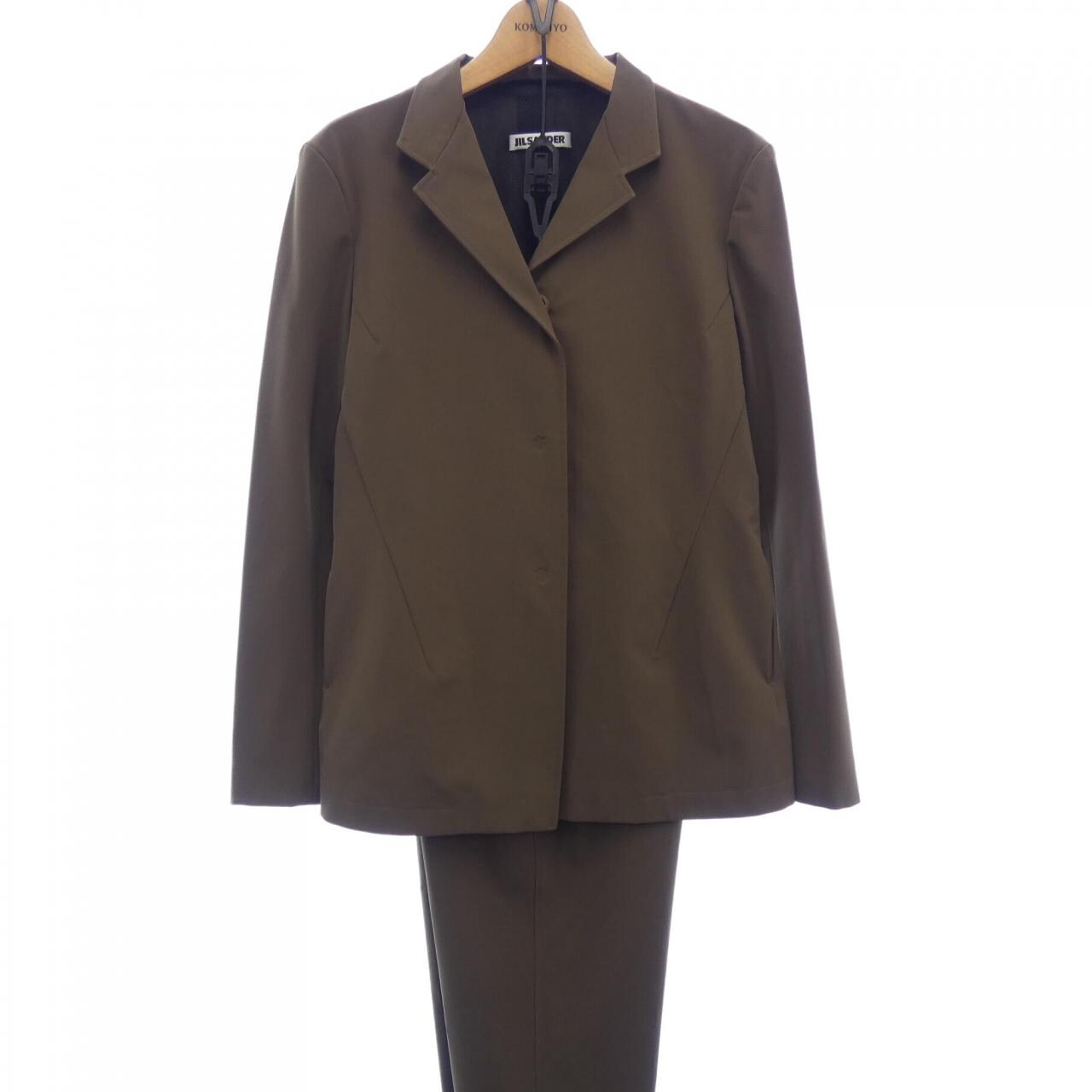 【ヴィンテージ】ジルサンダー JIL SANDER セットアップ