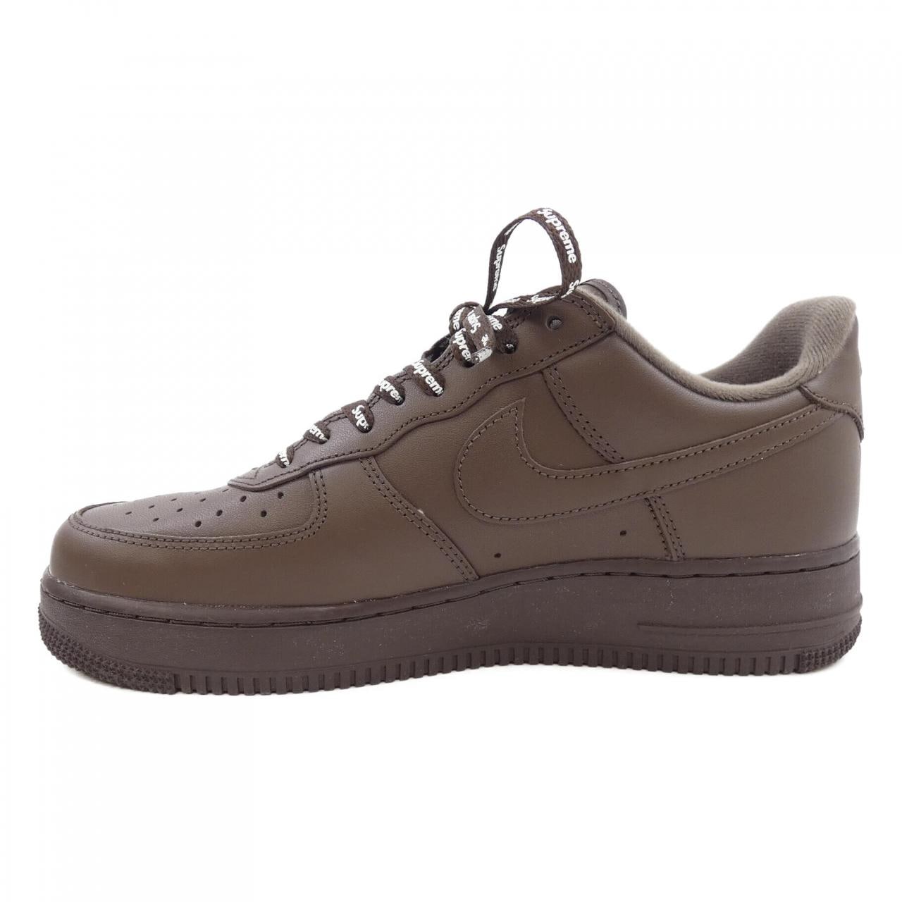 ナイキシュプリーム NIKE×SUPREME スニーカー