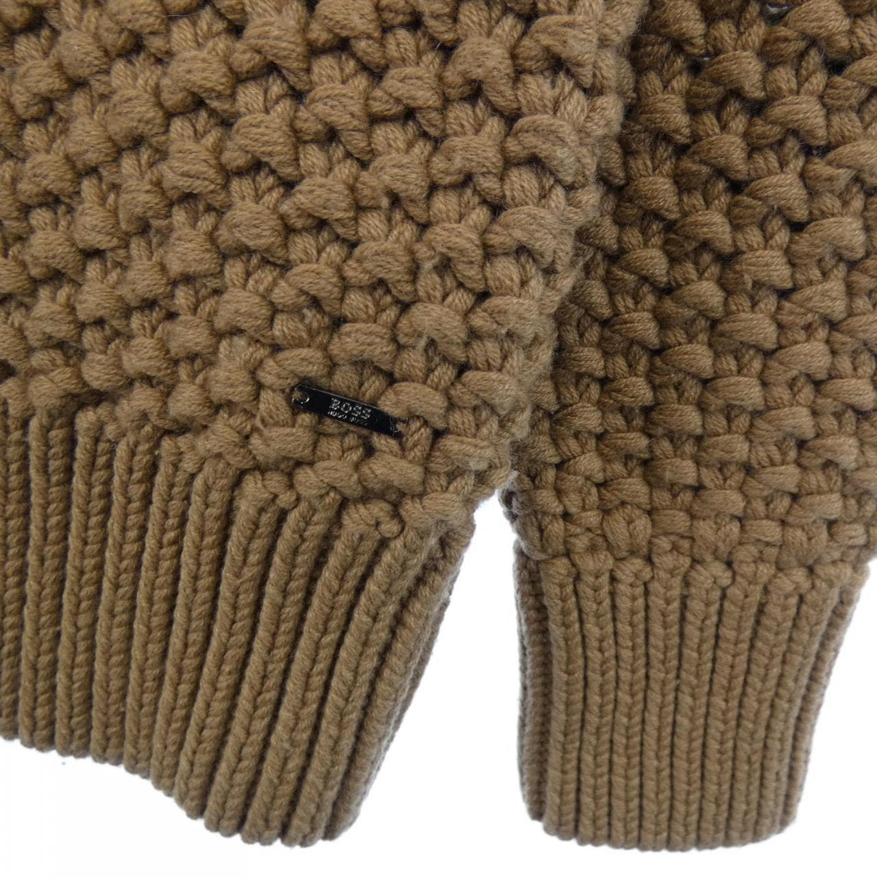 Boss BOSS knit