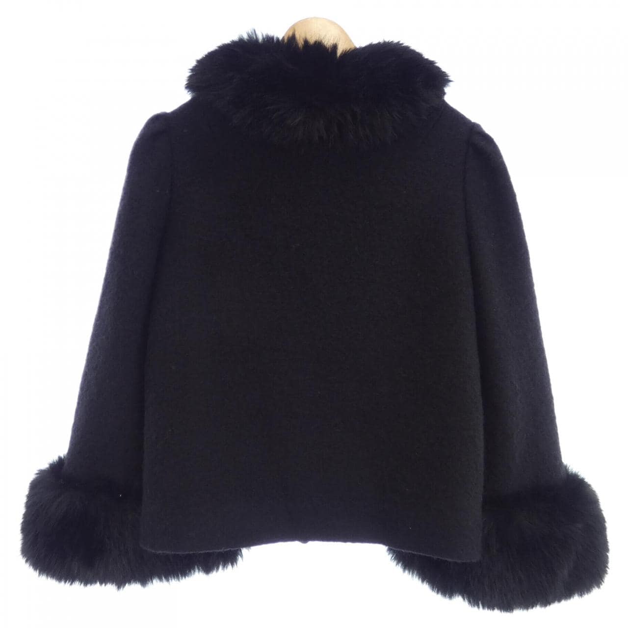 トゥービーシック TO BE CHIC ジャケット