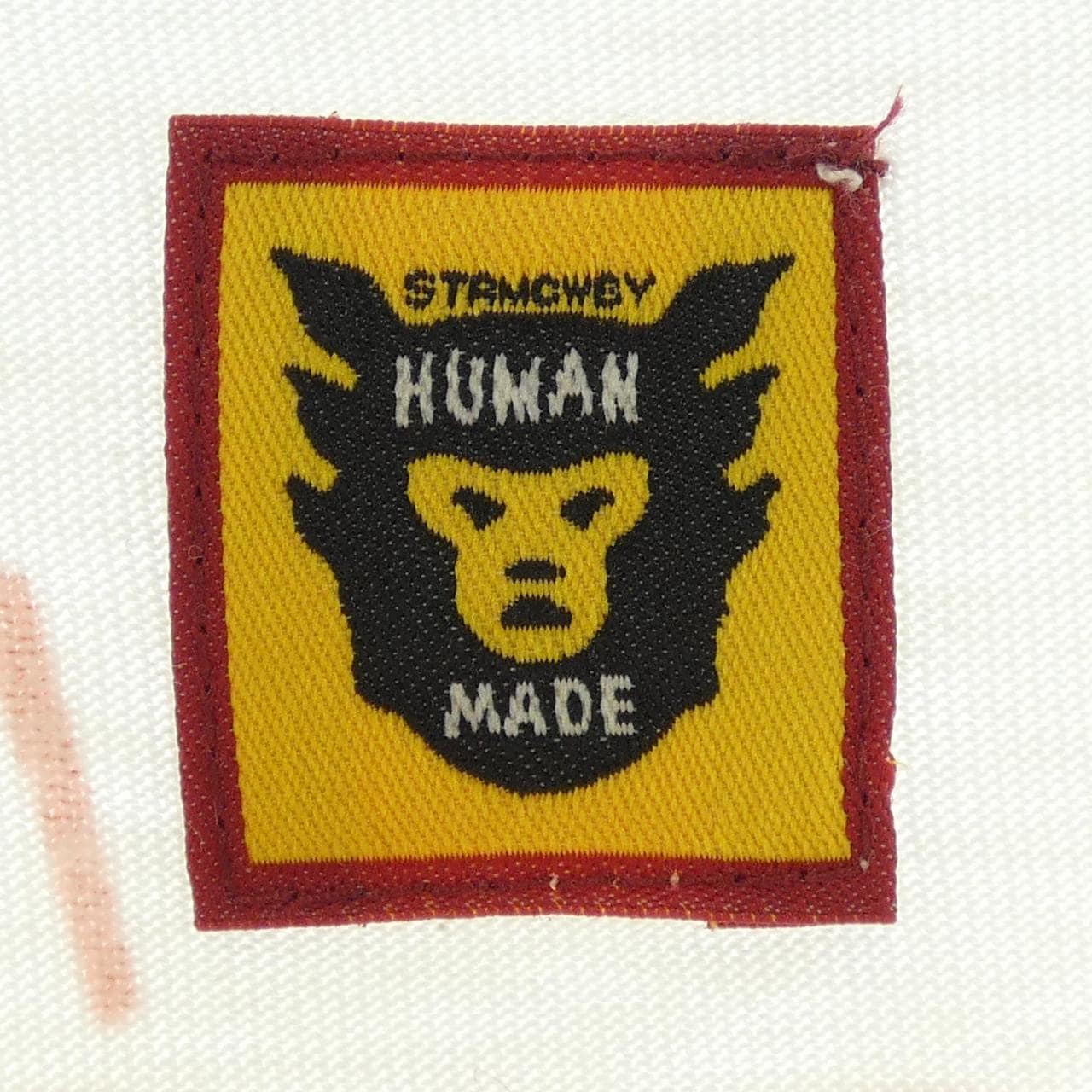 ヒューマンメイド HUMAN MADE Tシャツ