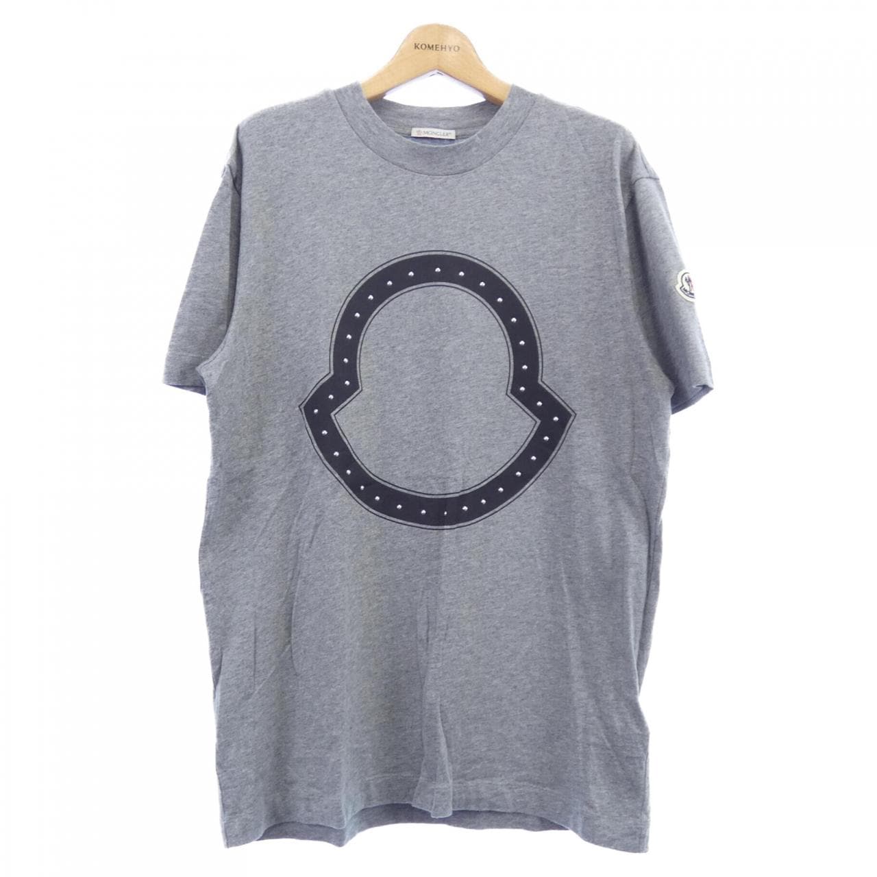 モンクレール MONCLER 10198C00015 Tシャツ