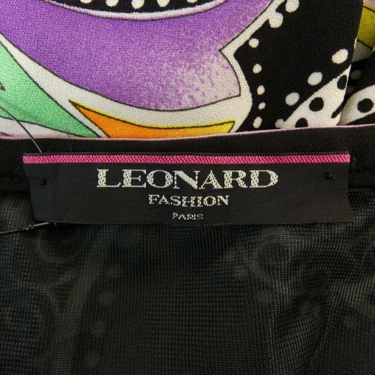 レオナールファッション LEONARD FASHION スカート