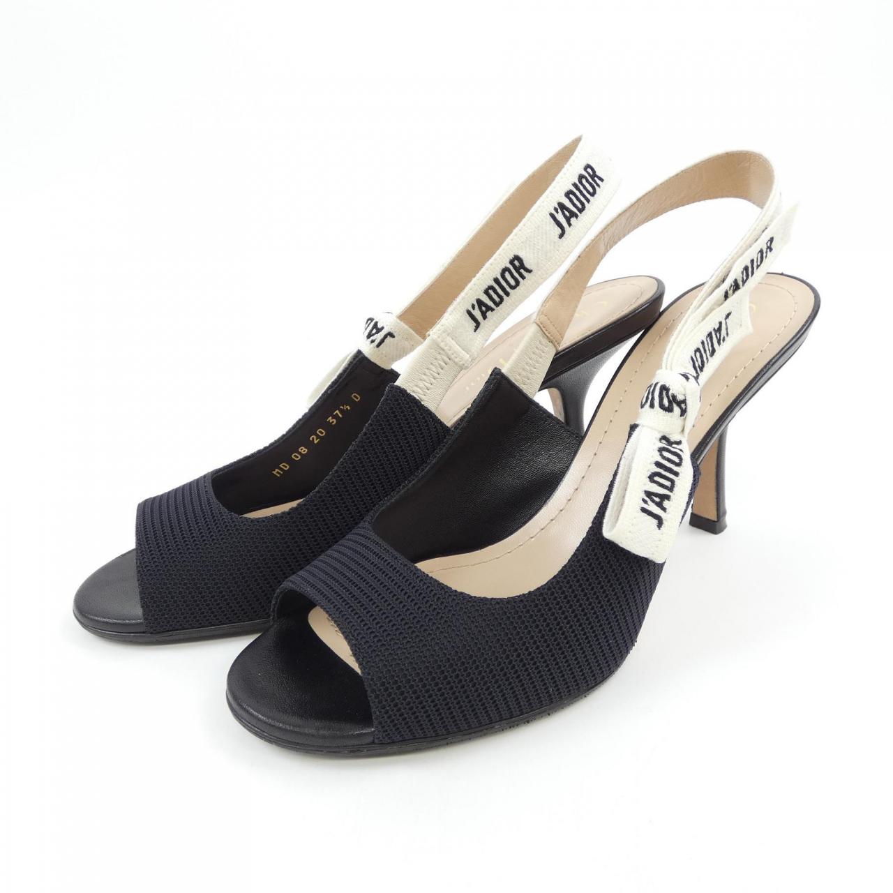 クリスチャンディオール CHRISTIAN DIOR J`ADIOR スリングバック KDQ373TFL パンプス