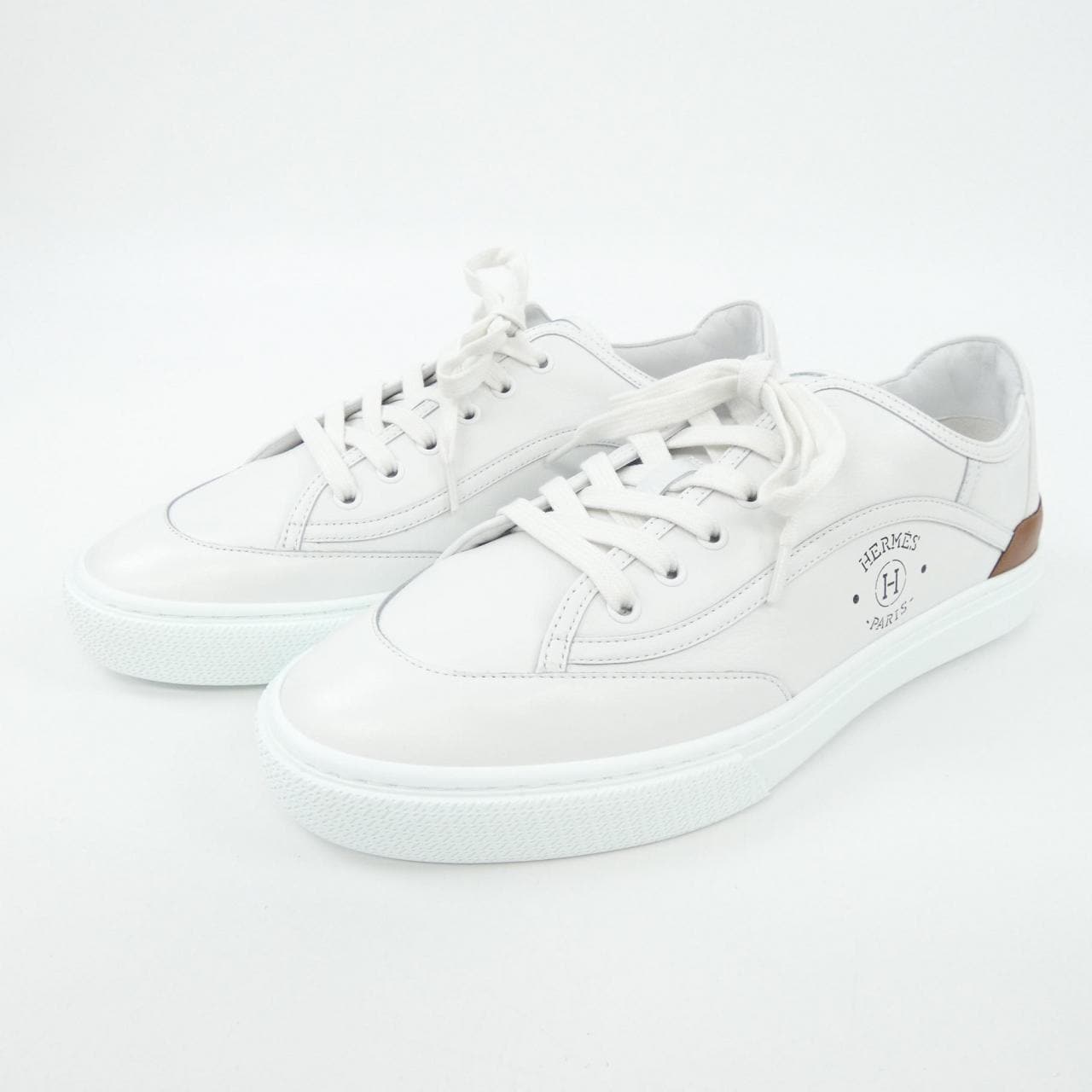 エルメス HERMES ゲット HermesParis 231725Z スニーカー