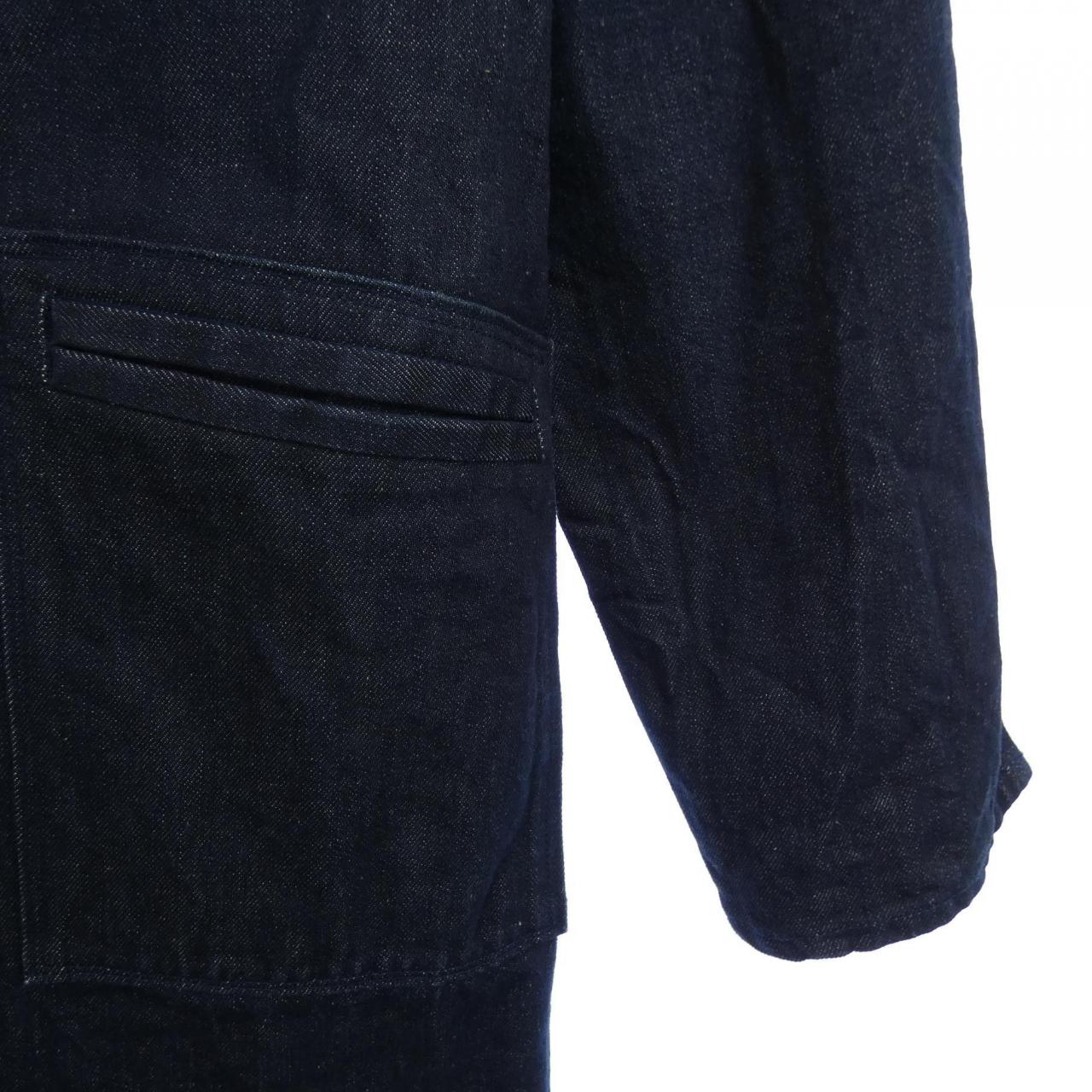 DENIM MADNESS コート