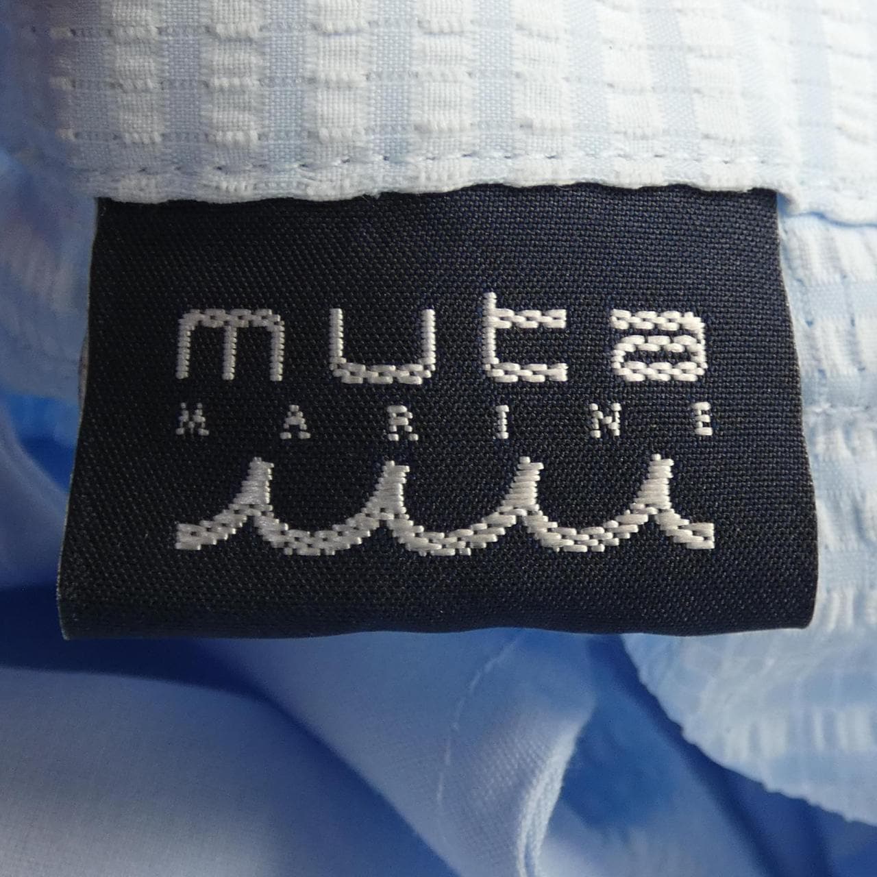 ムータ MUTA パンツ