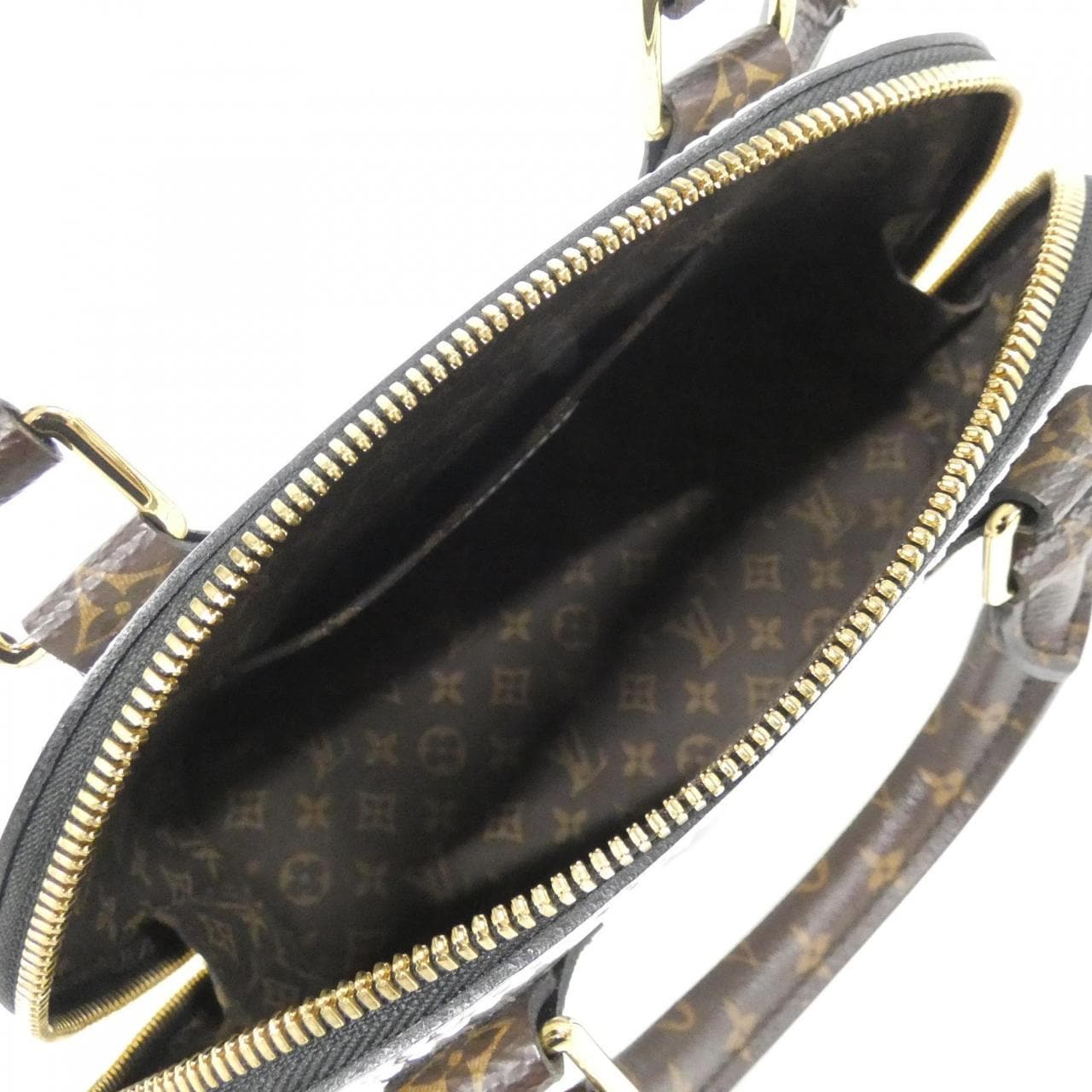 ルイヴィトン LV x フォルナセッティ アルマBB M59265 バッグ