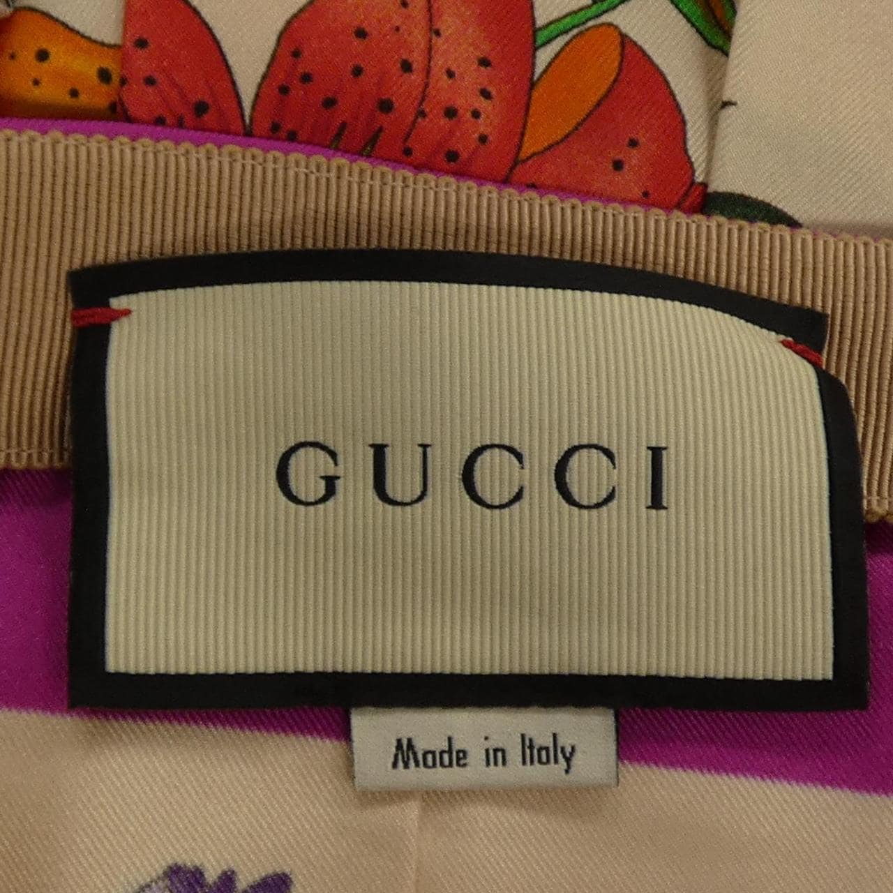 グッチ GUCCI 409370 ZAA0Y スカート