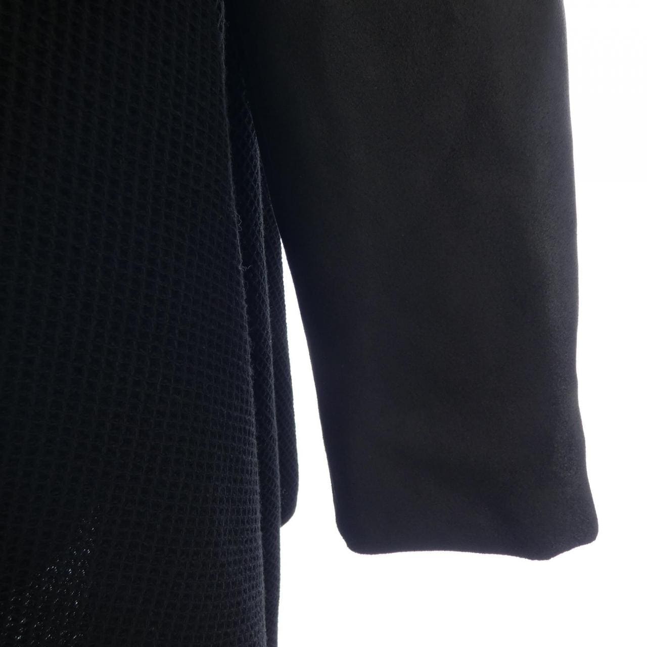 GARETH PUGH レザージャケット