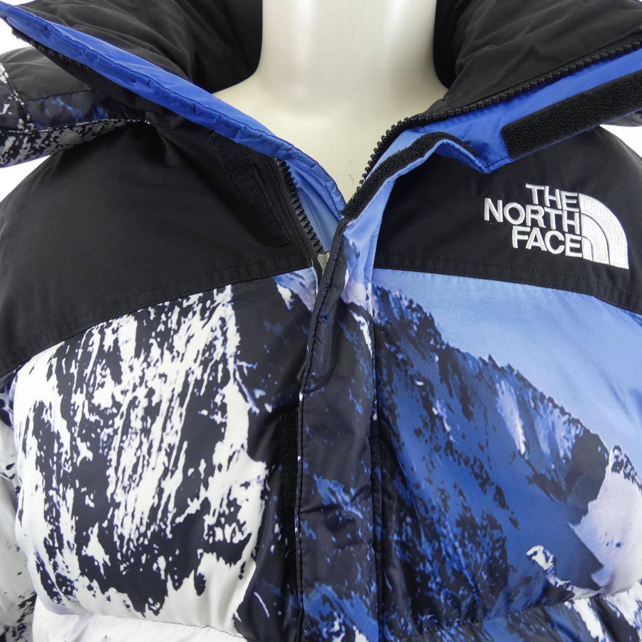 シュプリームザノースフェイス SUPREME×THE NORTH FACE ND91701I ダウンジャケット