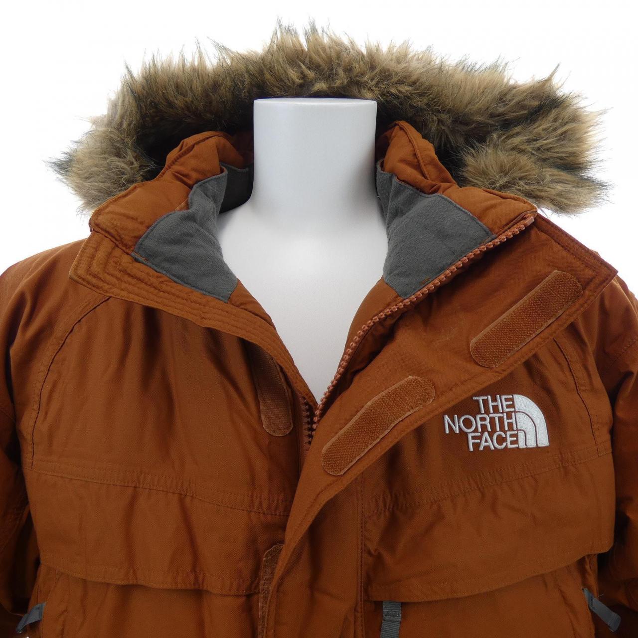 ザノースフェイス THE NORTH FACE ND01358 ダウンジャケット