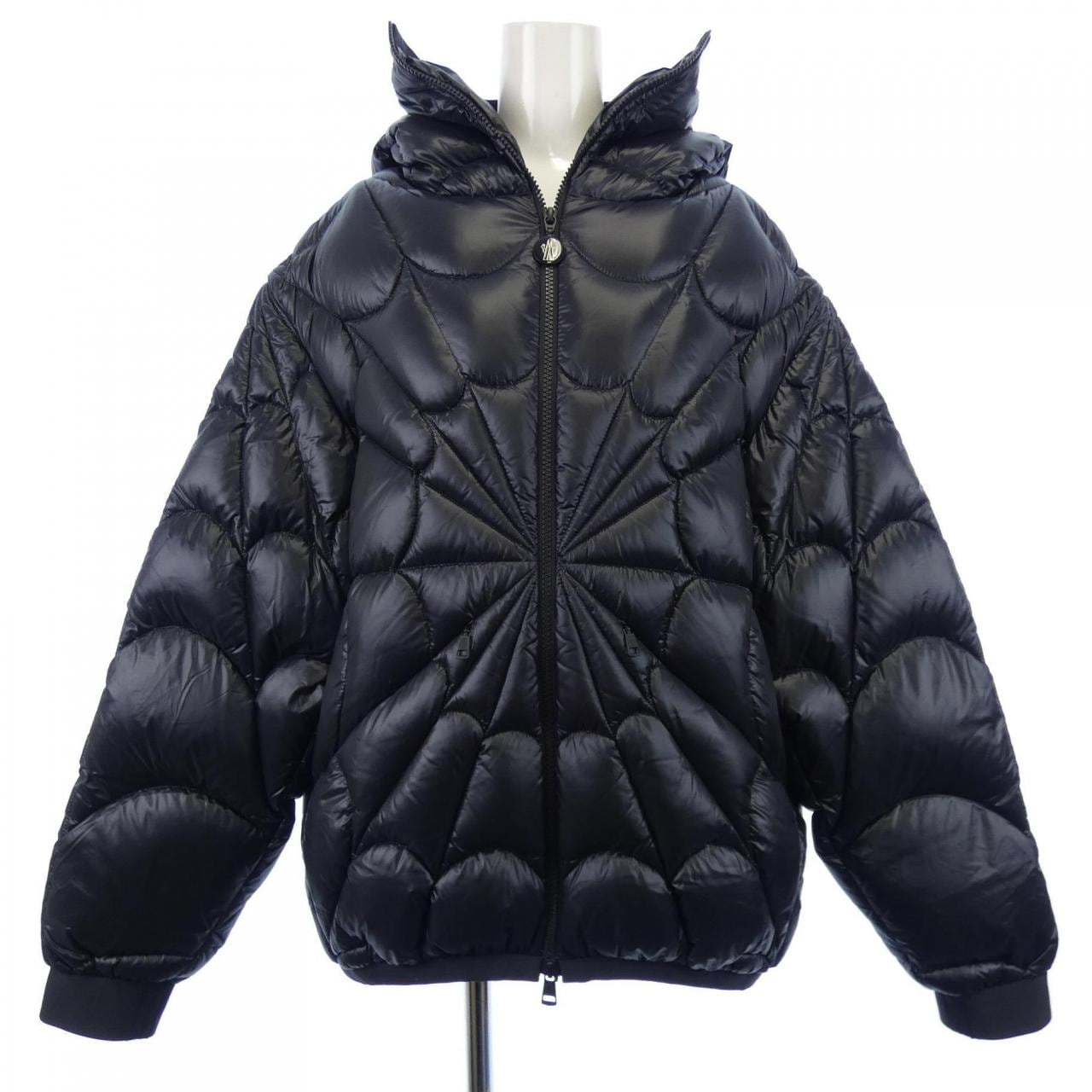 モンクレール MONCLER SPIDERMAN VIOLIER ダウンジャケット
