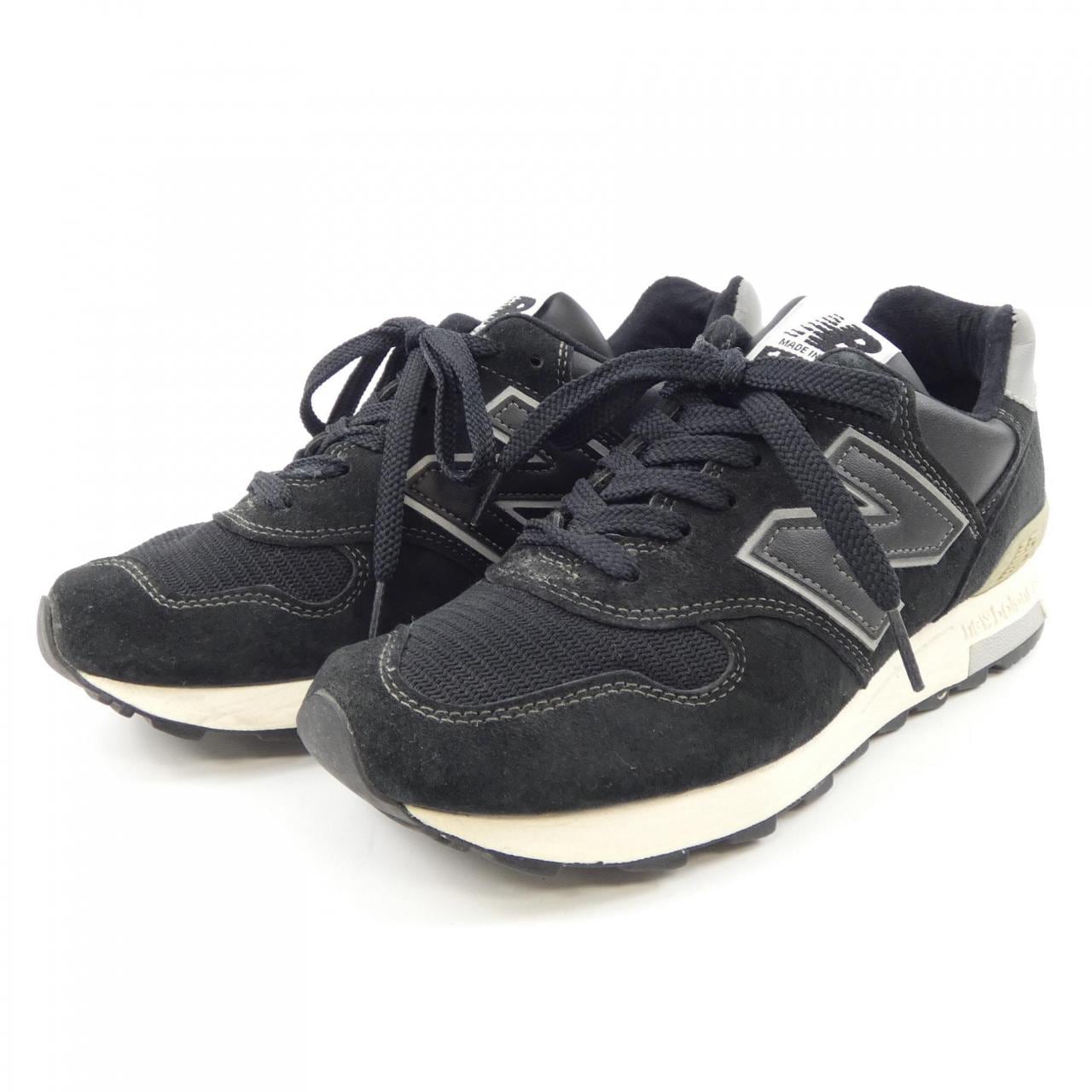 ニューバランス NEW BALANCE M1400BKS スニーカー