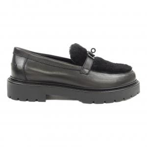 エルメス HERMES アイコン ケリーバックル 242842Z シューズ