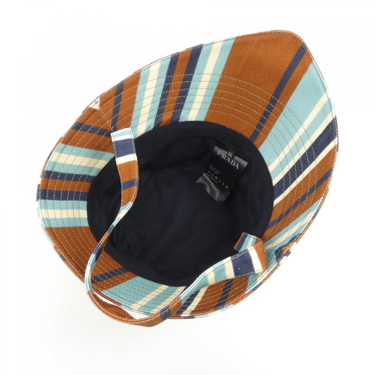 プラダ PRADA 2HC282 ハット