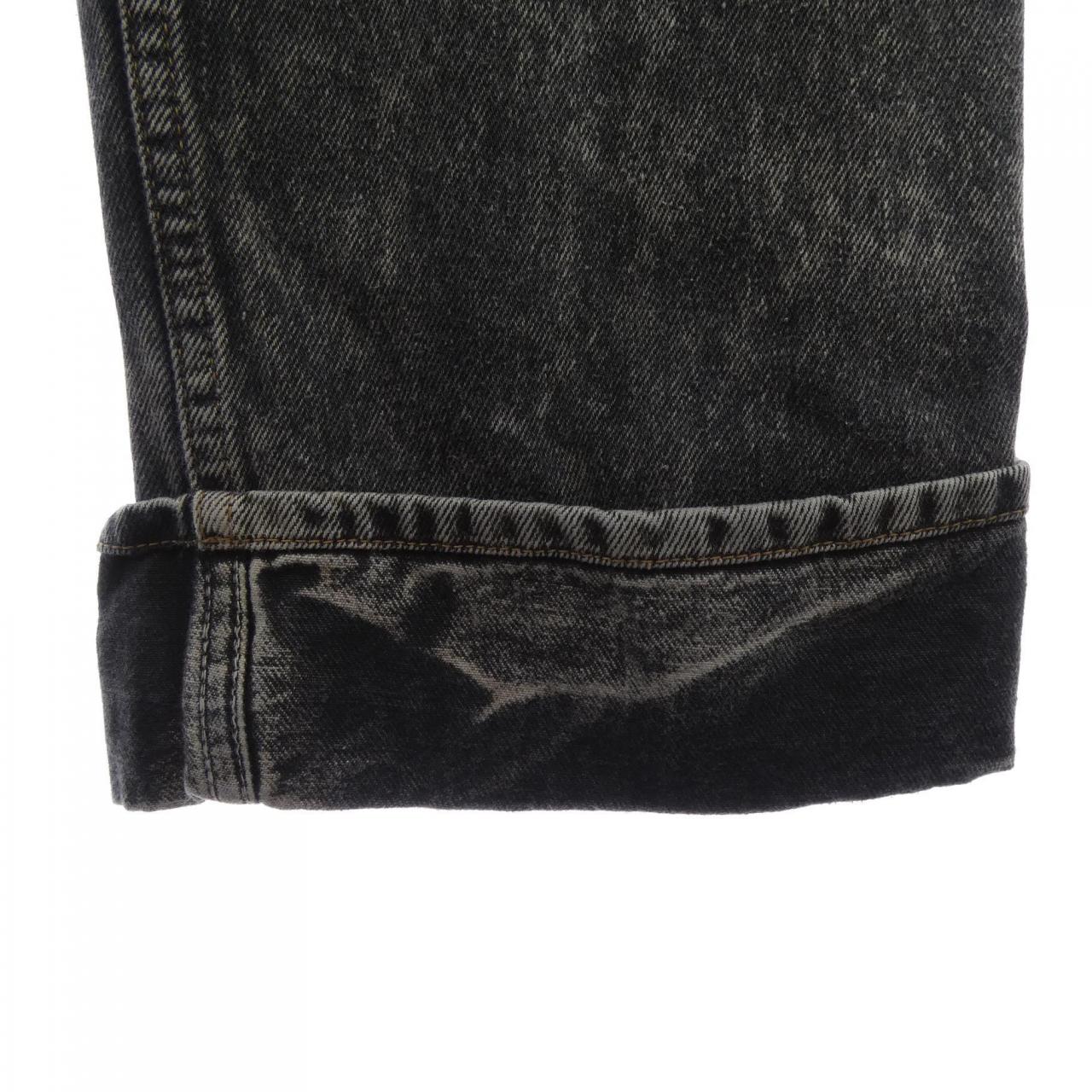 ミュウミュウ MIU MIU GWP467 S231 121H ジーンズ