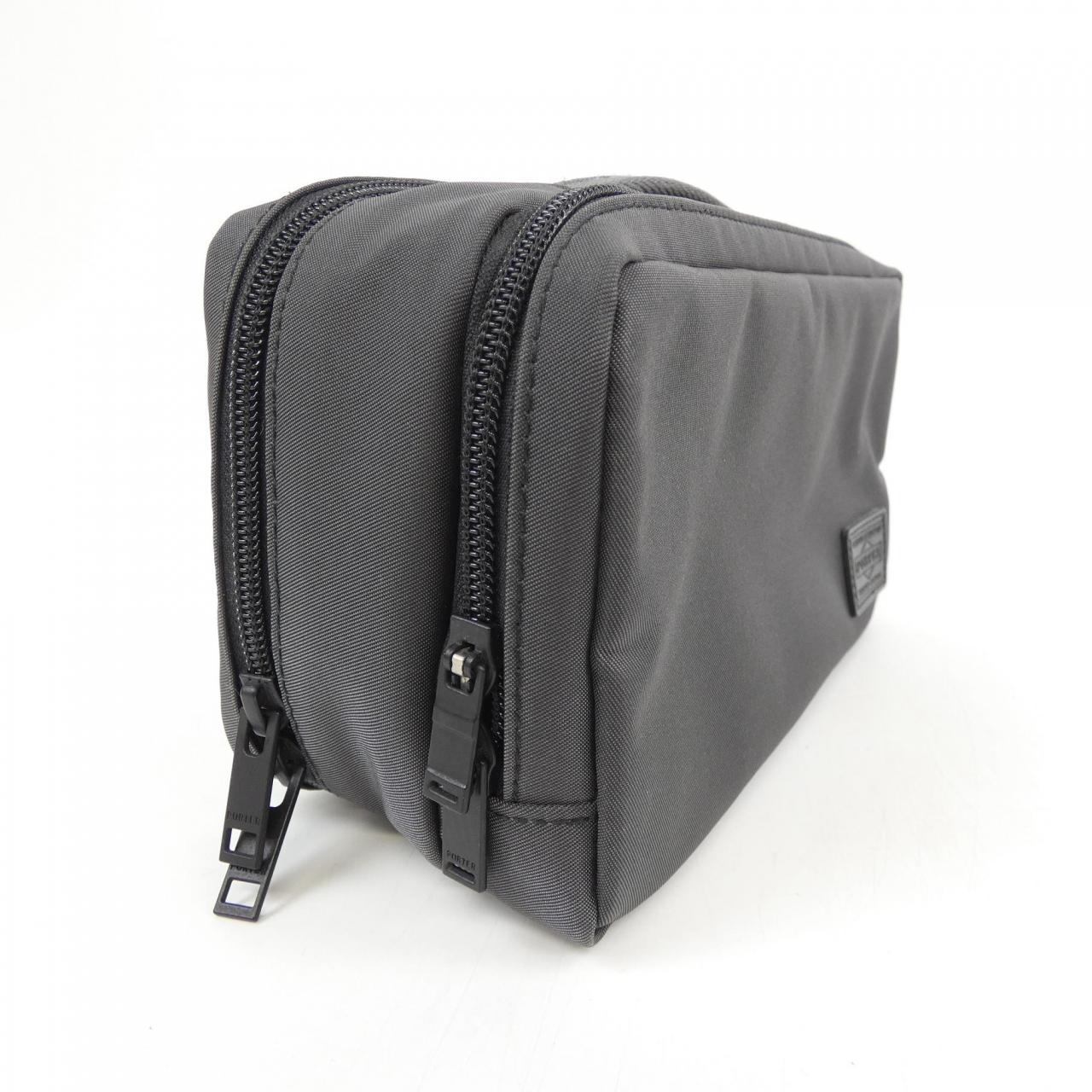 ポーター PORTER VIEW POUCH