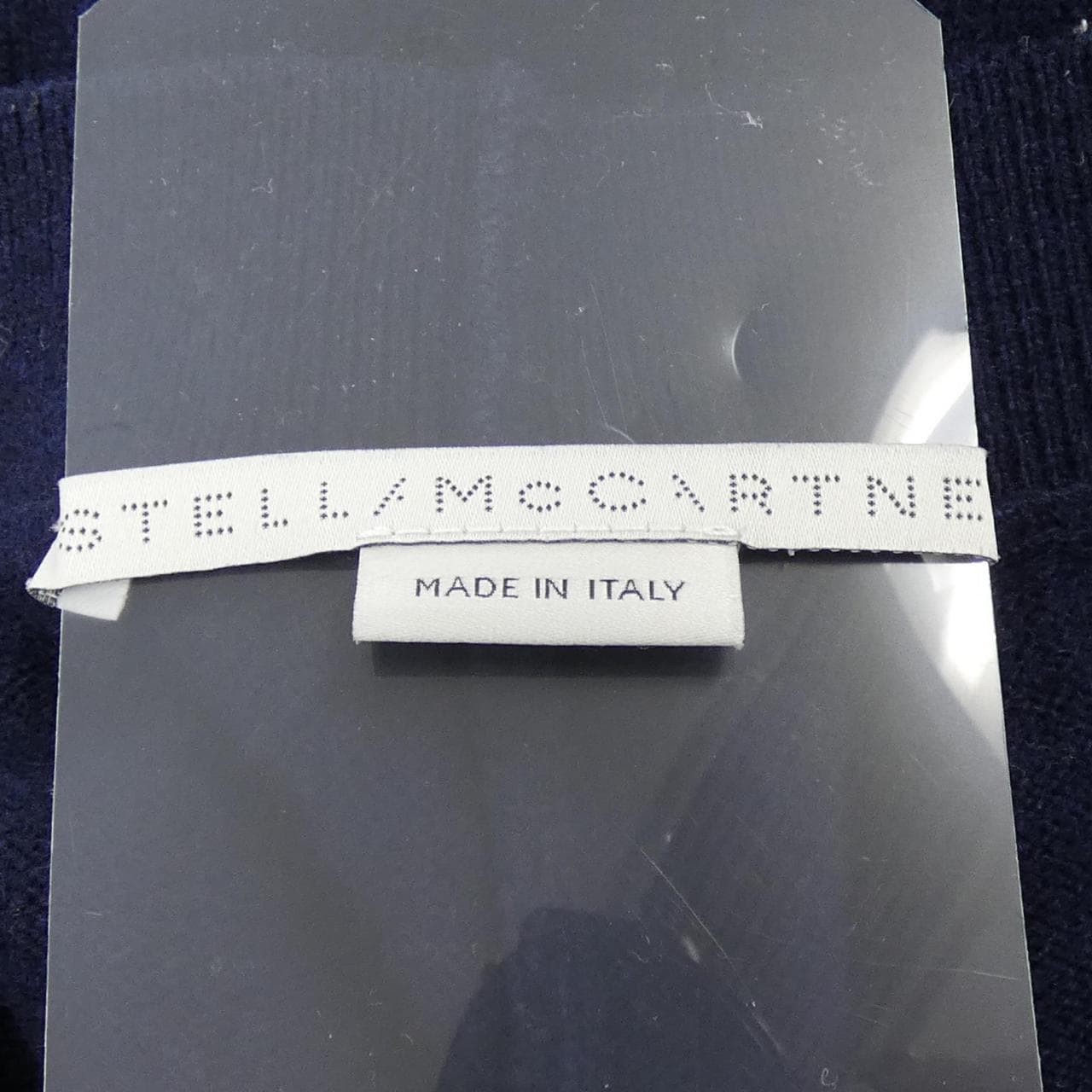 ステラマッカートニー STELLA MCCARTNEY 602898　S2242 パンツ