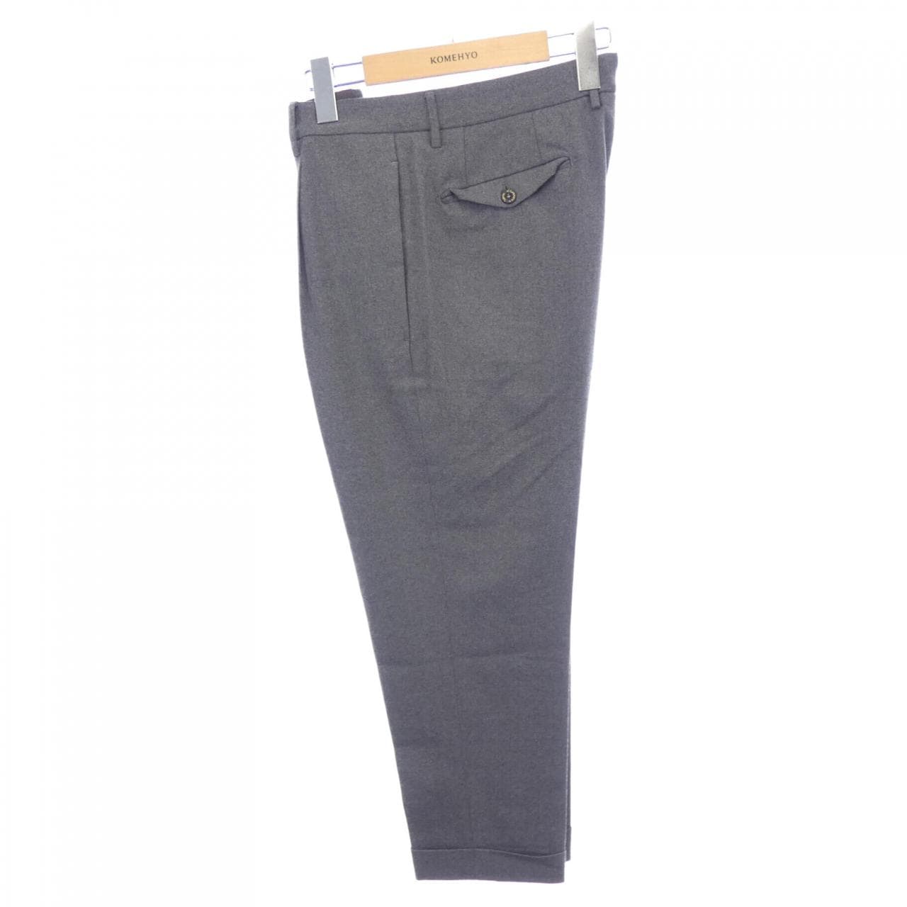 サンタニエッロ SANTANIELLO パンツ