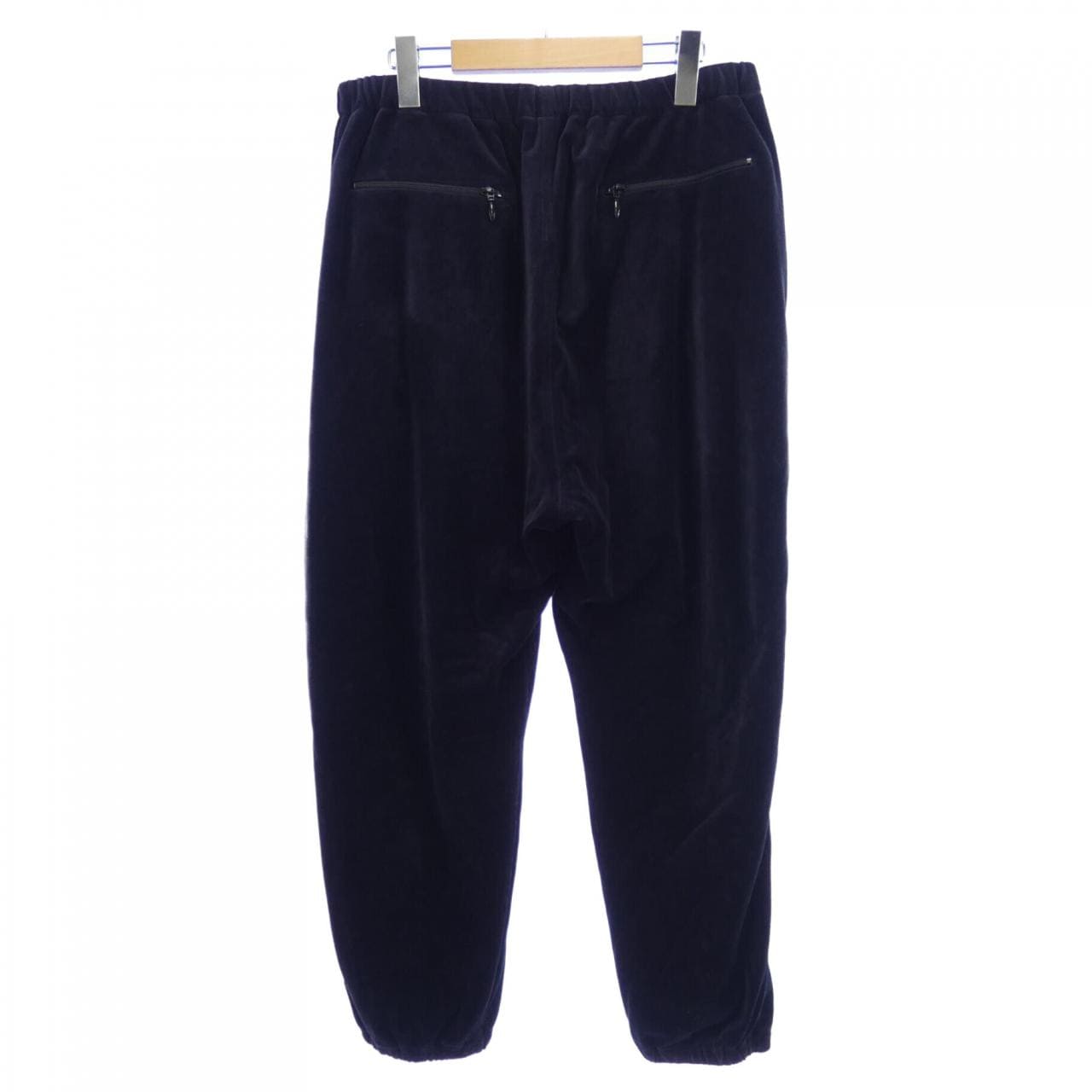 コモリ COMOLI W03-05010 パンツ