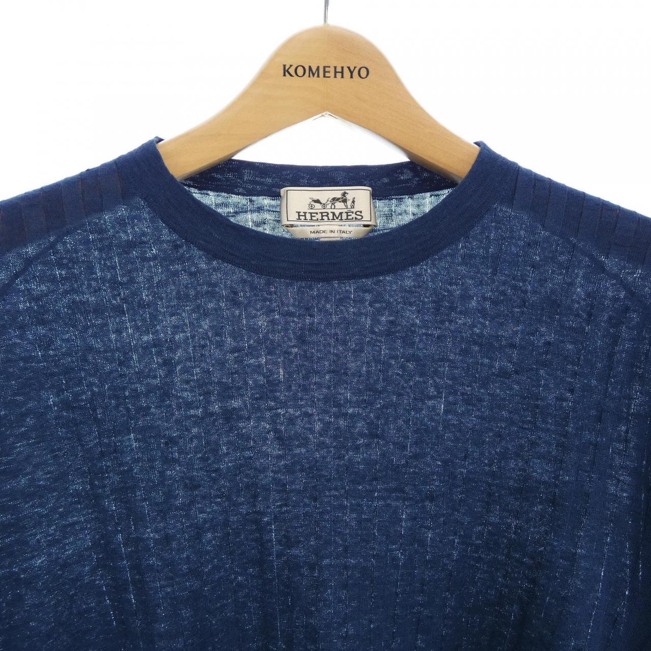 エルメス HERMES 91-5759 ニット