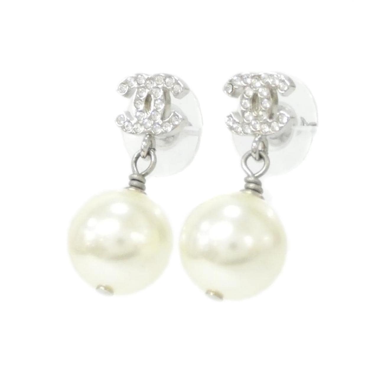 シャネル 36138 ピアス