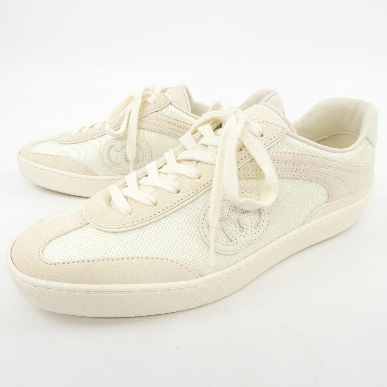 グッチ GUCCI 812656 スニーカー