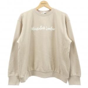 マッキントッシュロンドン MACKINTOSH LONDON スウェット