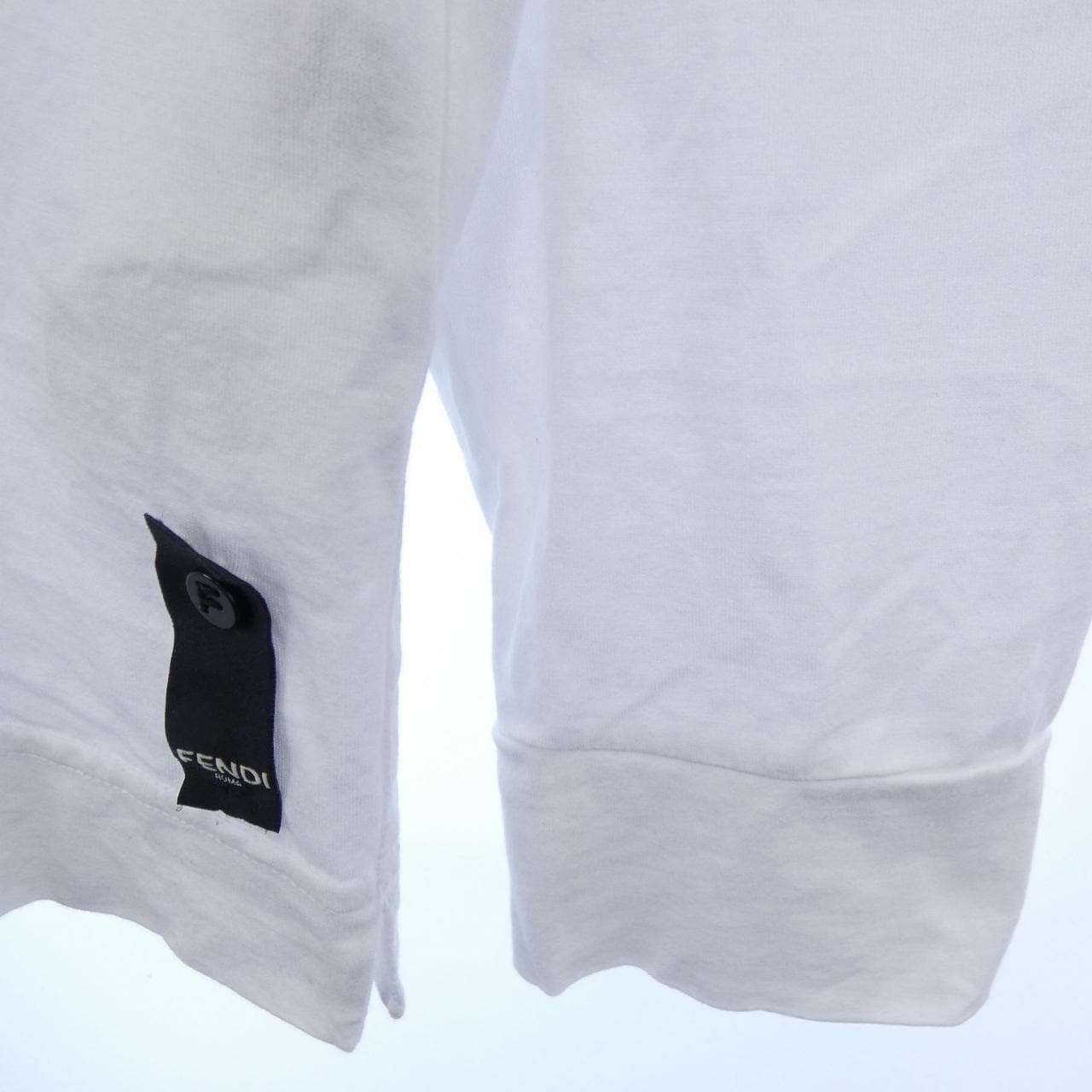 フェンディ FENDI FY1078 AIFI Tシャツ